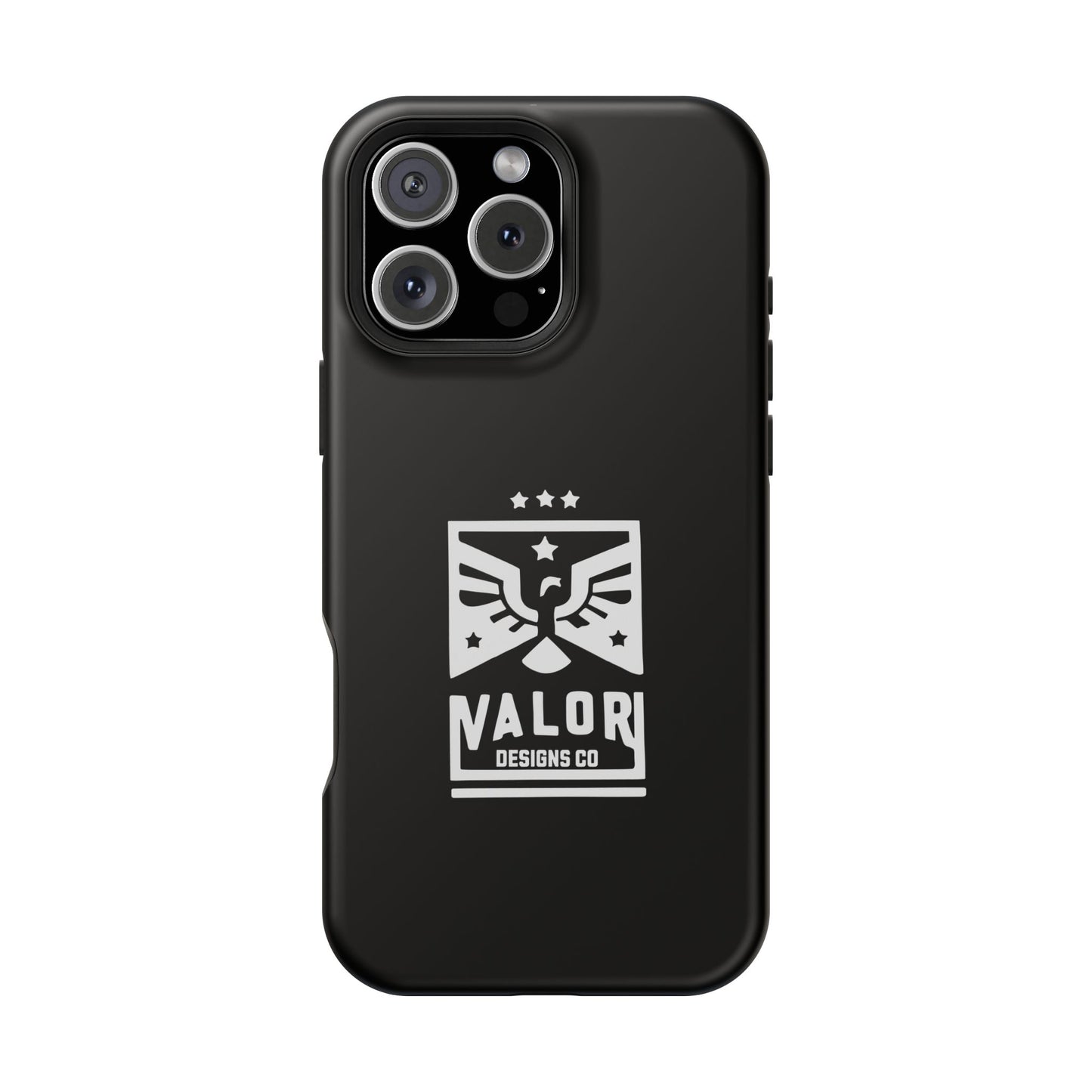 Valor Designs Magnetic Tough Cases