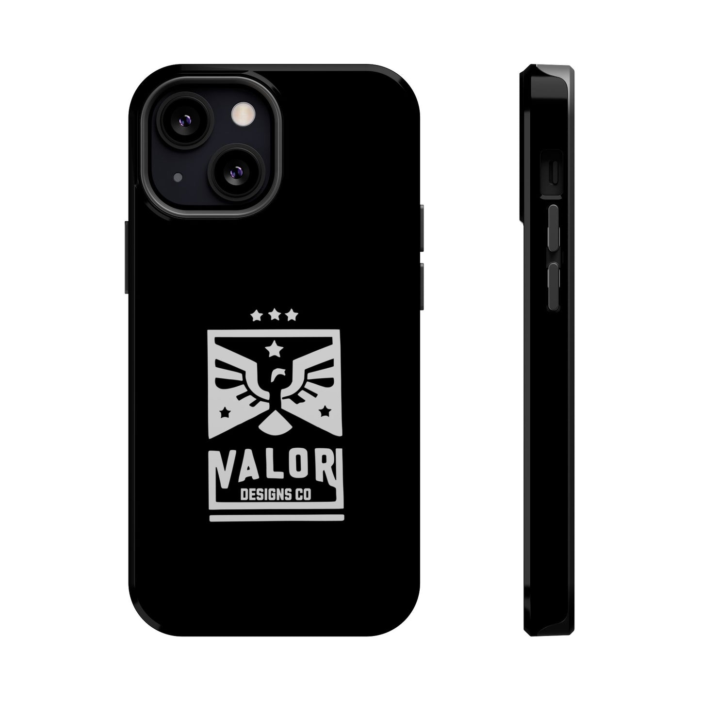 Valor Designs Magnetic Tough Cases