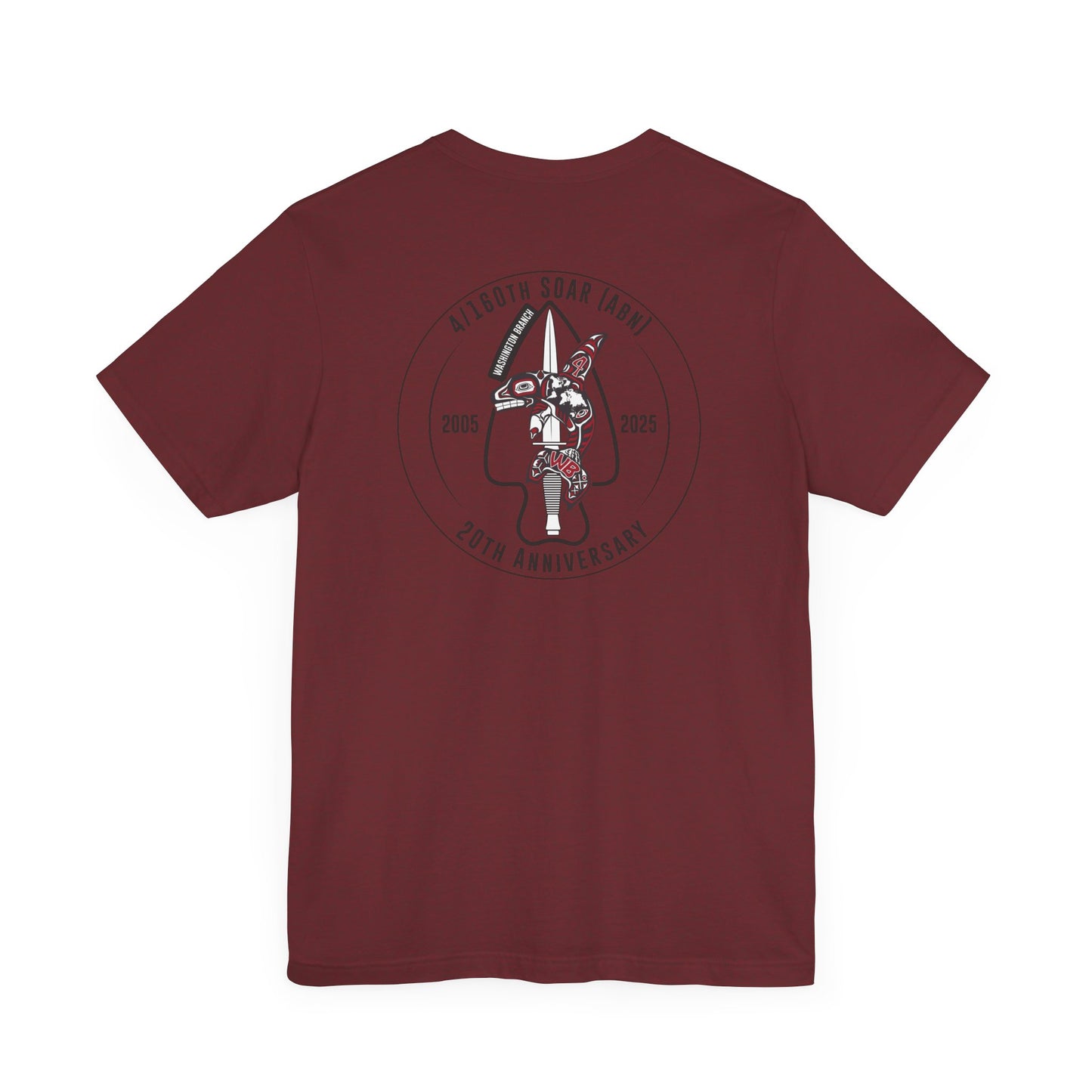 20th Anniversary Rabbit Graphic Tee, Soft Unisex Shirt for Casual Wear, Gift for Animal Lovers, Eco-Friendly Fashion, Birthday Gift Idea