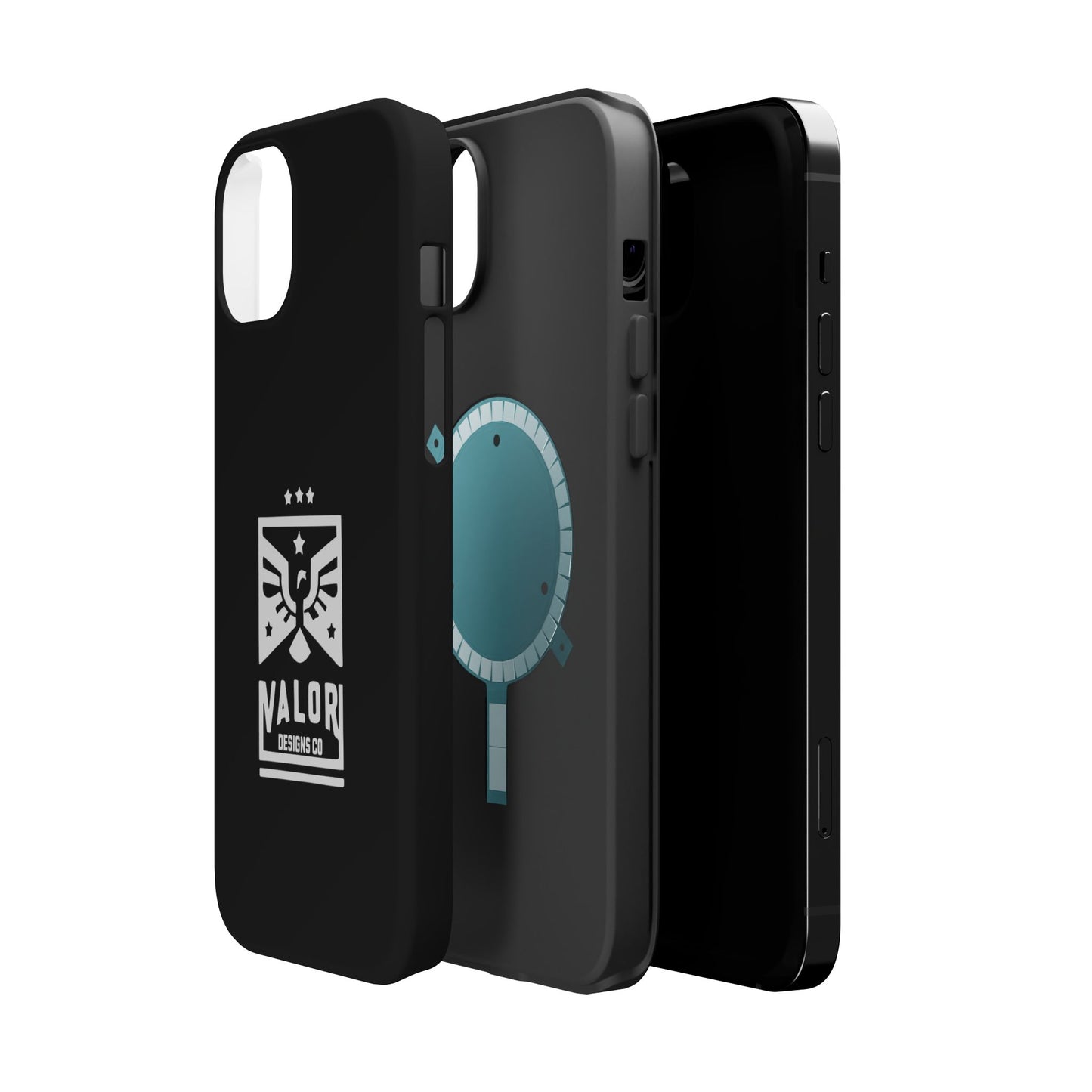 Valor Designs Magnetic Tough Cases