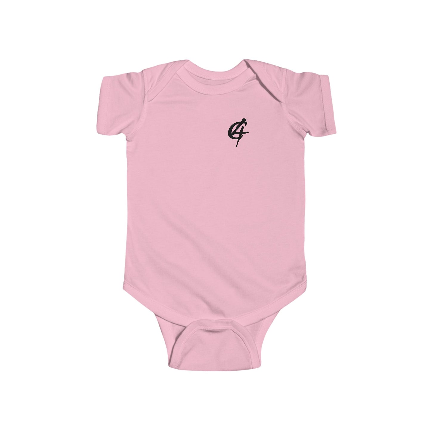 2nd FLT RONIN Infant Fine Jersey Bodysuit