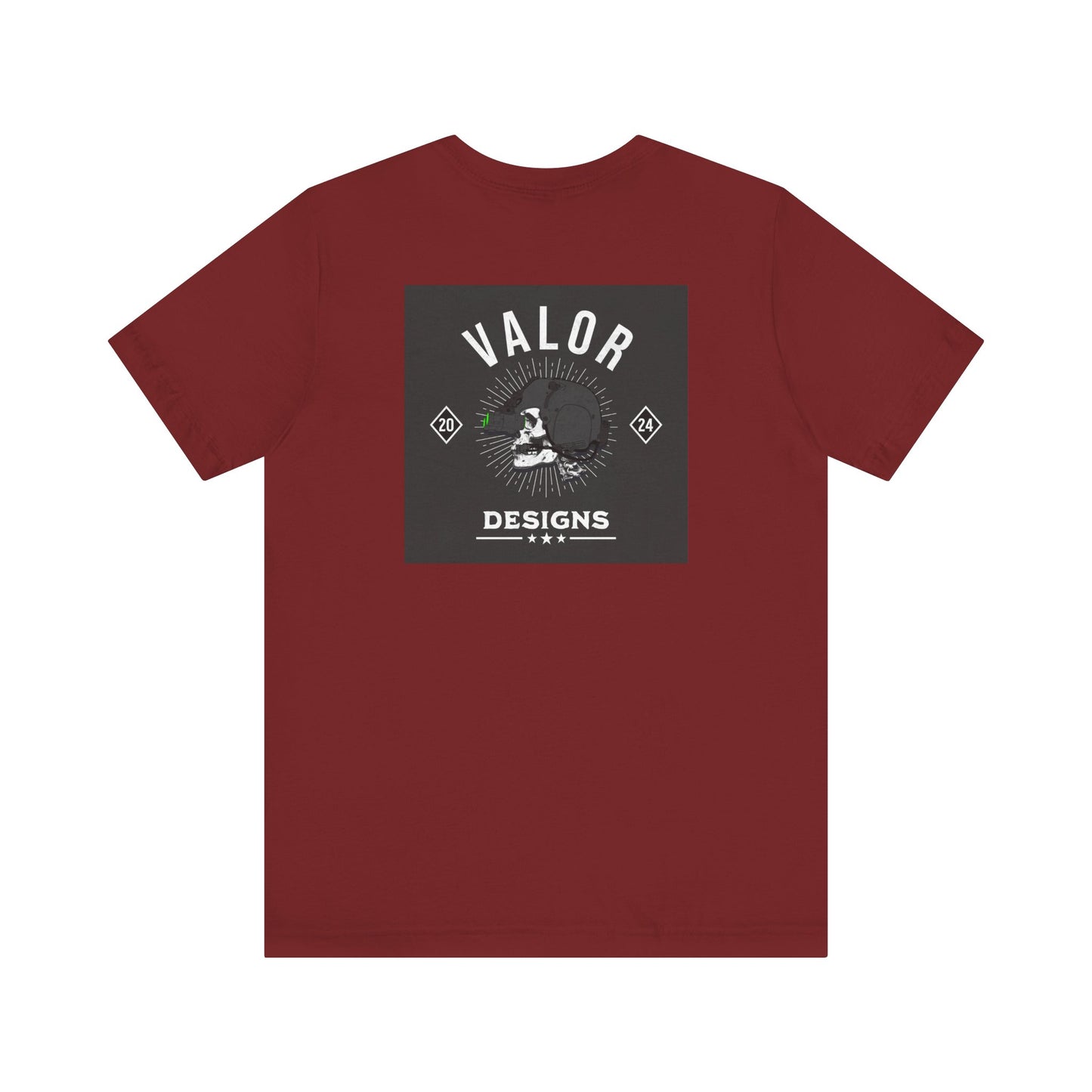 Valor Designs 2024