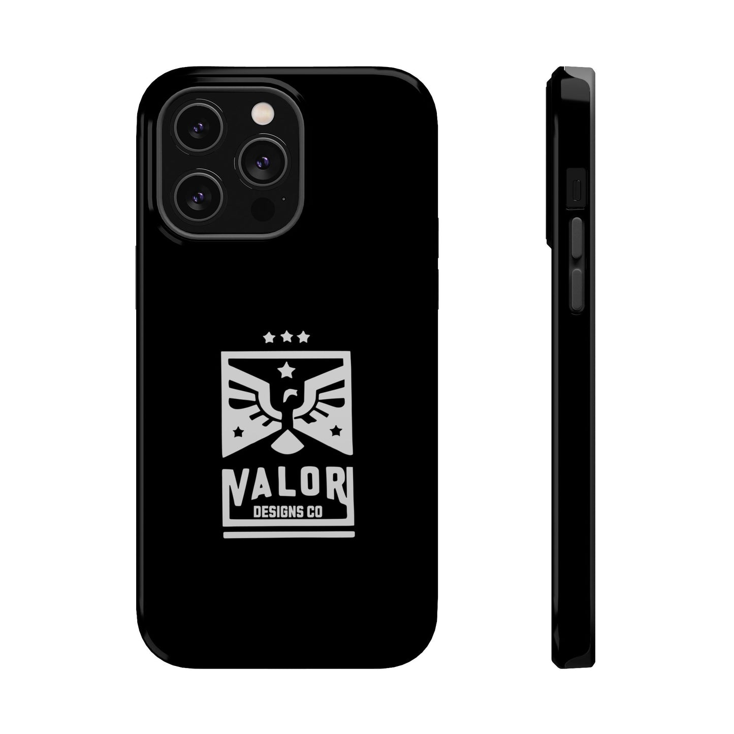 Valor Designs Magnetic Tough Cases