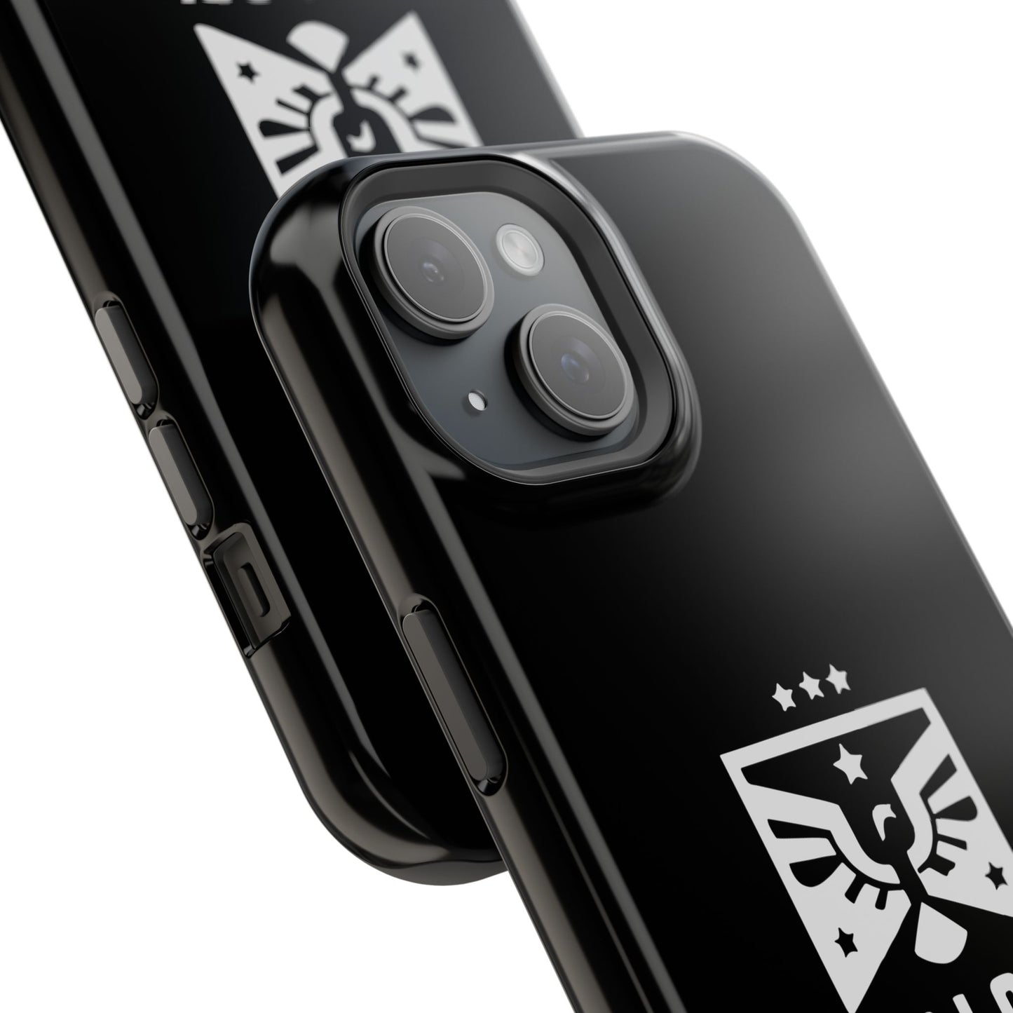 Valor Designs Magnetic Tough Cases