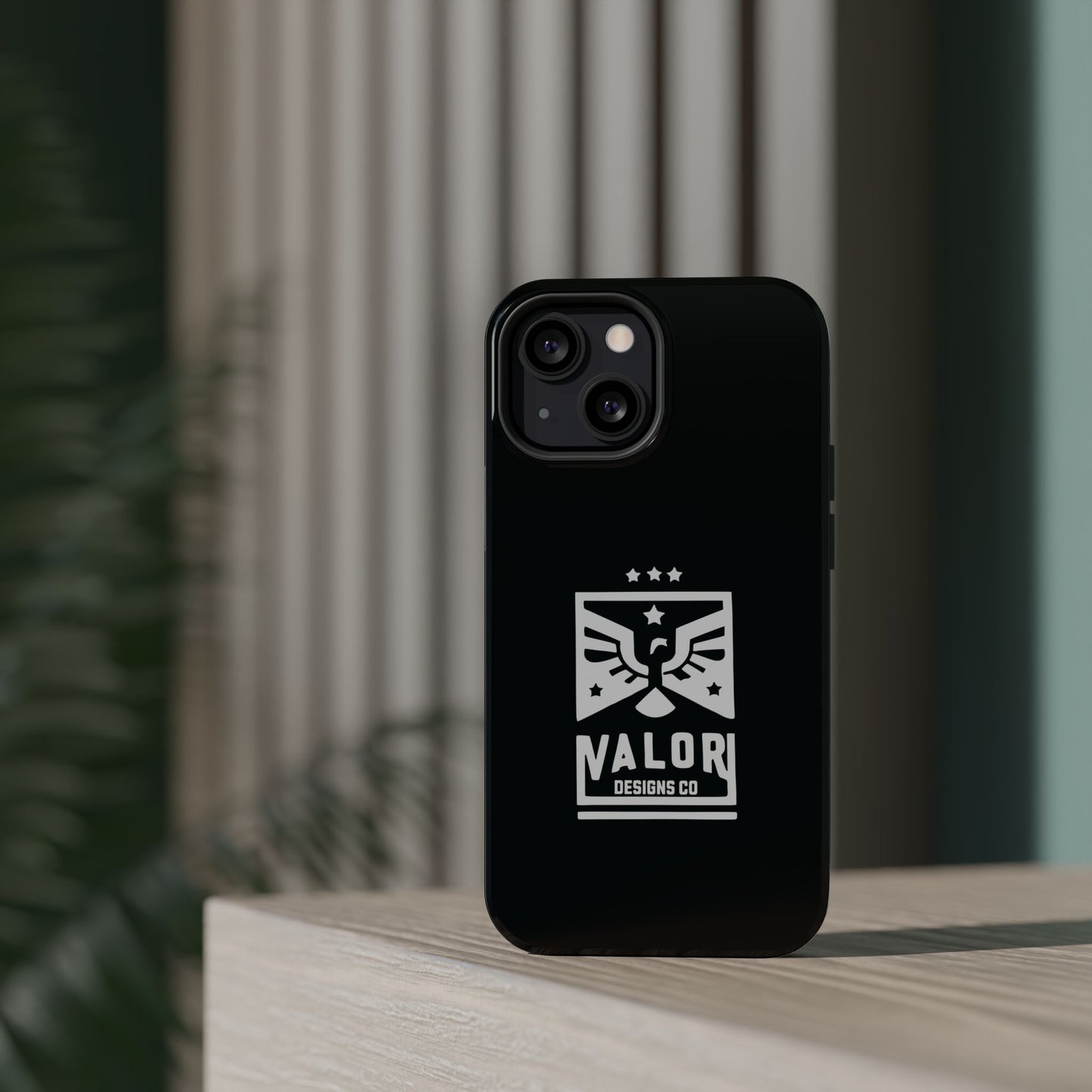 Valor Designs Magnetic Tough Cases