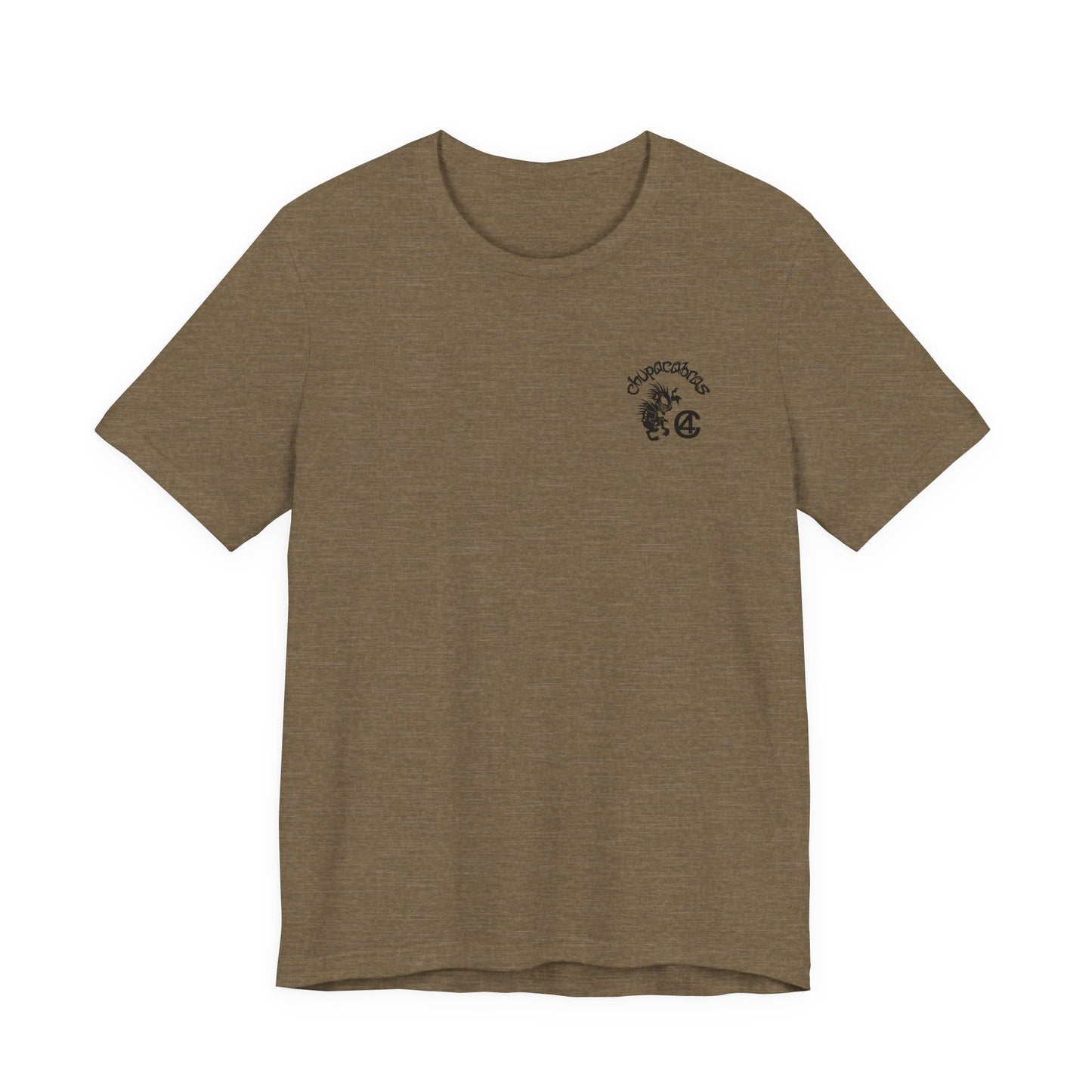 C/4 Mando Tee