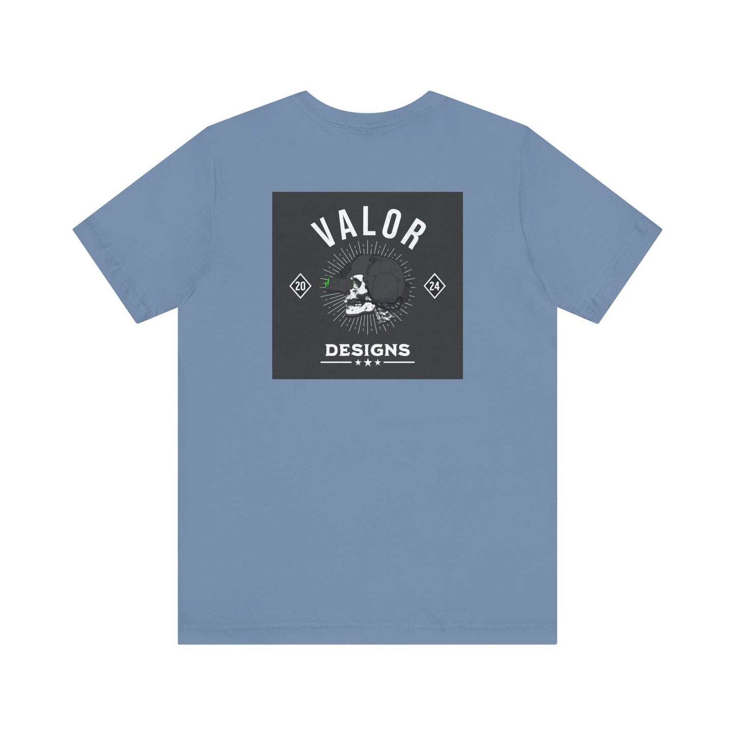 Valor Designs 2024
