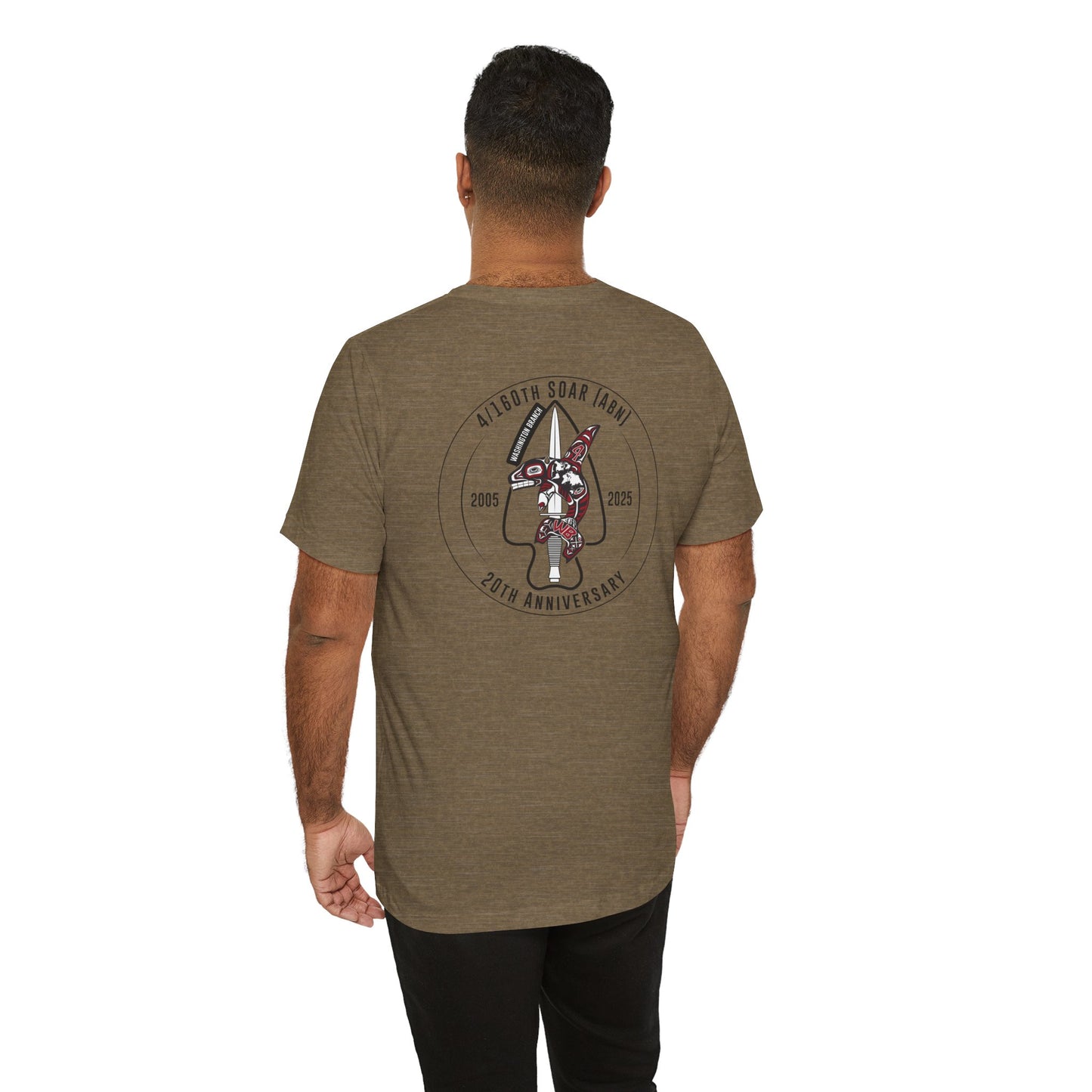 20th Anniversary Rabbit Graphic Tee, Soft Unisex Shirt for Casual Wear, Gift for Animal Lovers, Eco-Friendly Fashion, Birthday Gift Idea