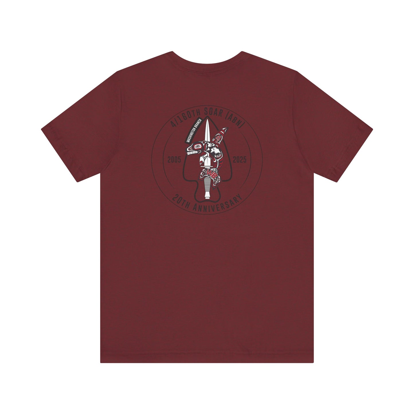 20th Anniversary Rabbit Graphic Tee, Soft Unisex Shirt for Casual Wear, Gift for Animal Lovers, Eco-Friendly Fashion, Birthday Gift Idea