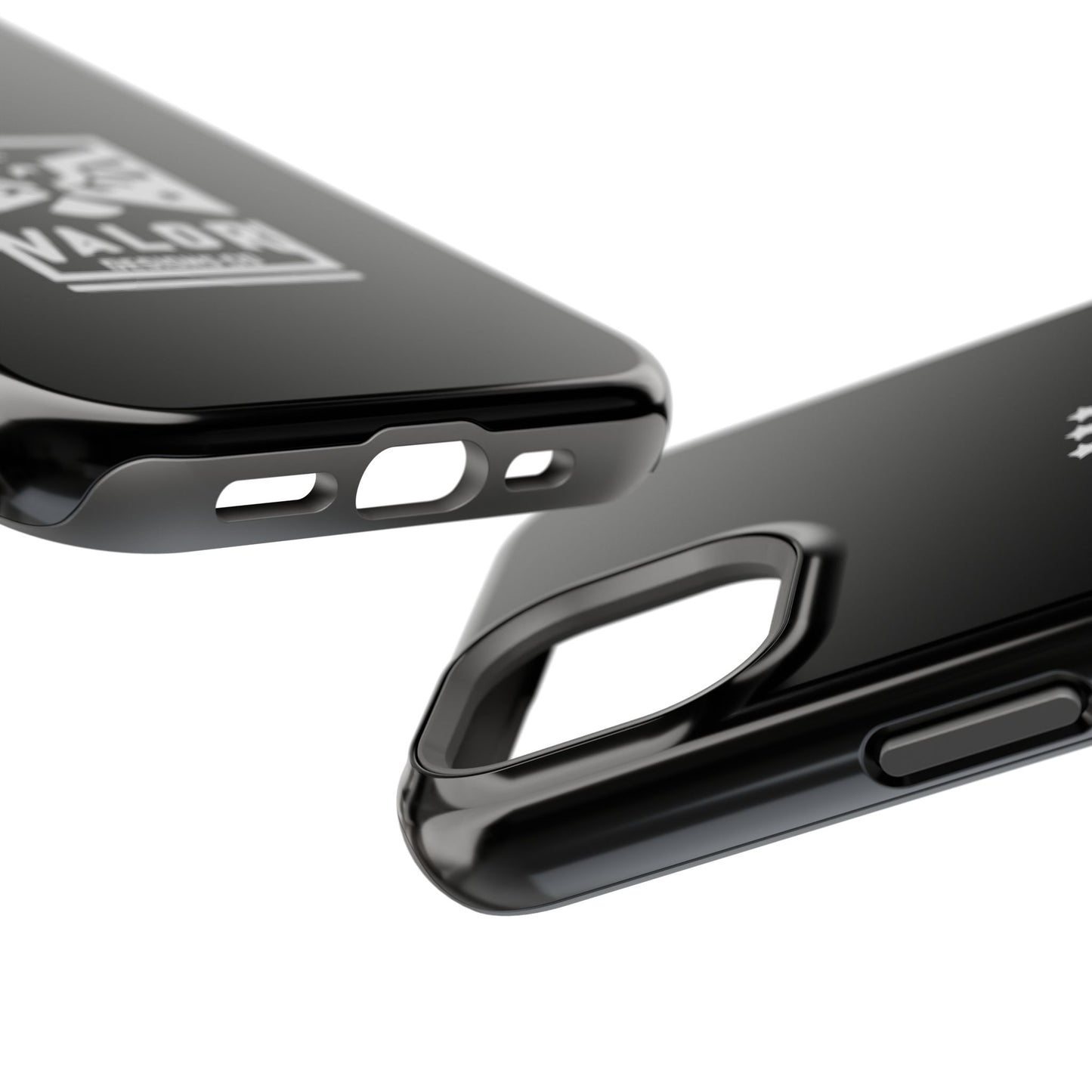 Valor Designs Magnetic Tough Cases