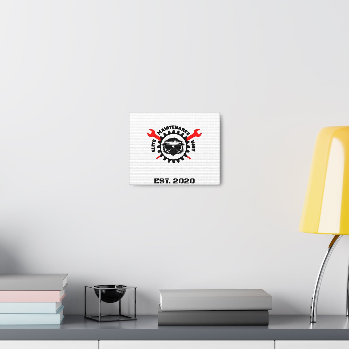 EMU Canvas Gallery Wraps