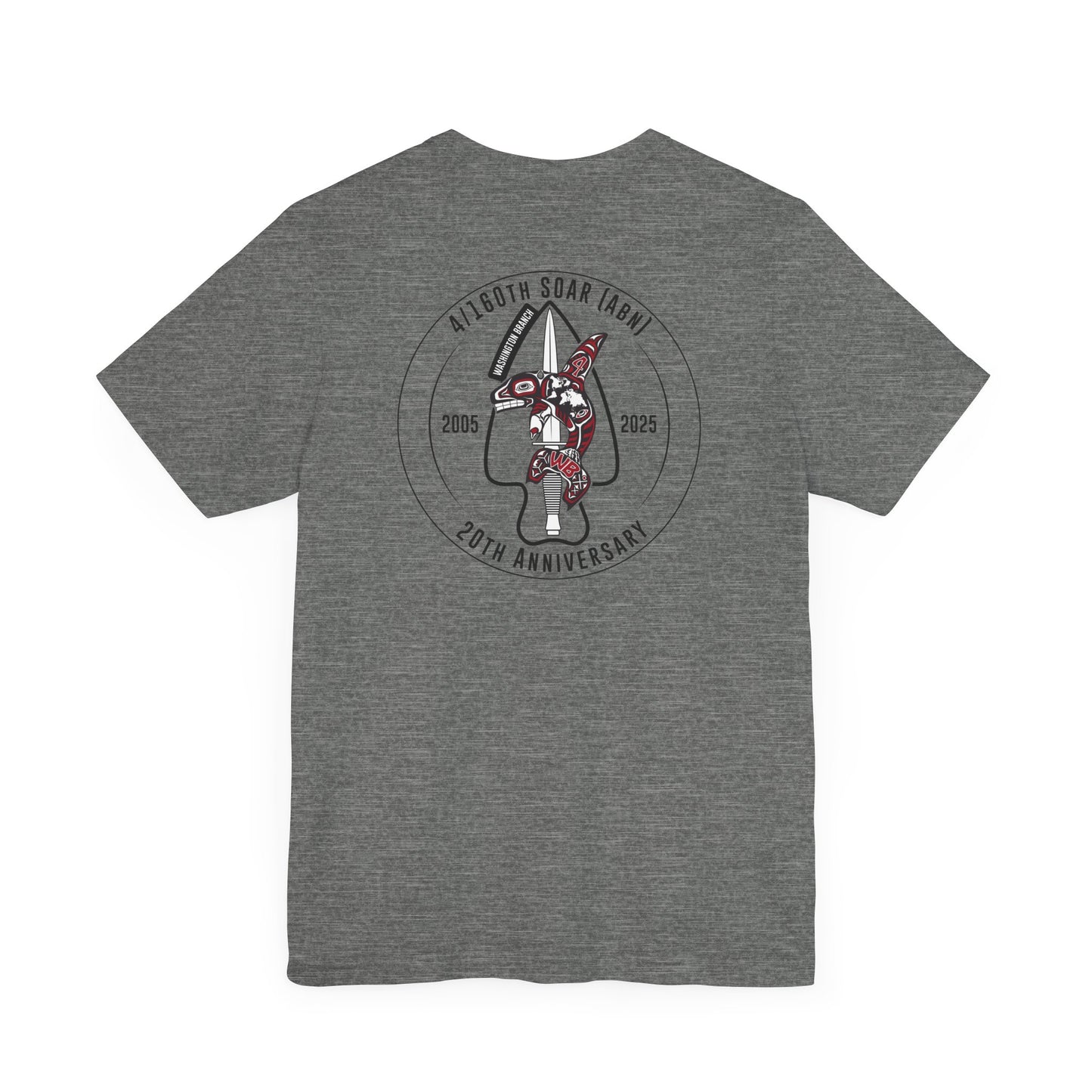 20th Anniversary Rabbit Graphic Tee, Soft Unisex Shirt for Casual Wear, Gift for Animal Lovers, Eco-Friendly Fashion, Birthday Gift Idea