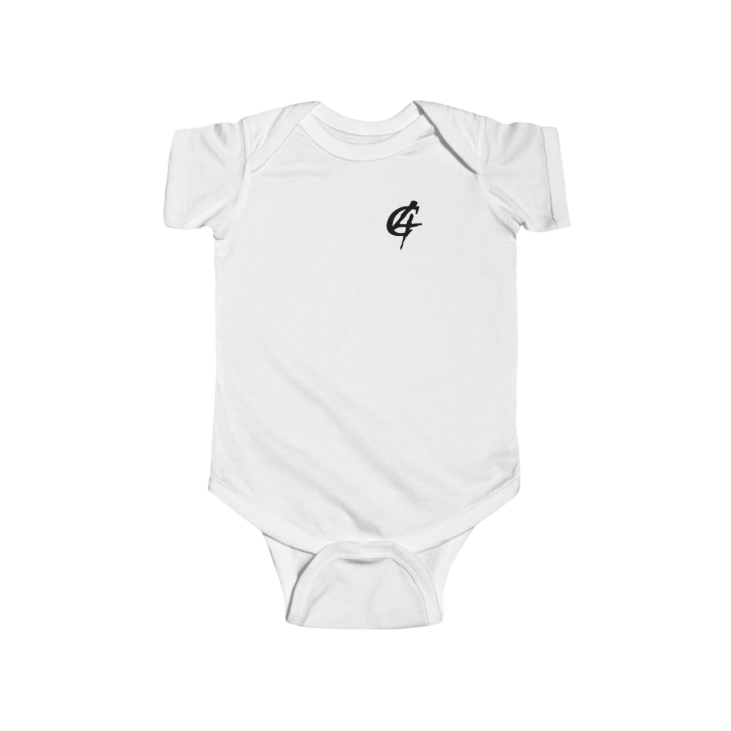 2nd FLT RONIN Infant Fine Jersey Bodysuit