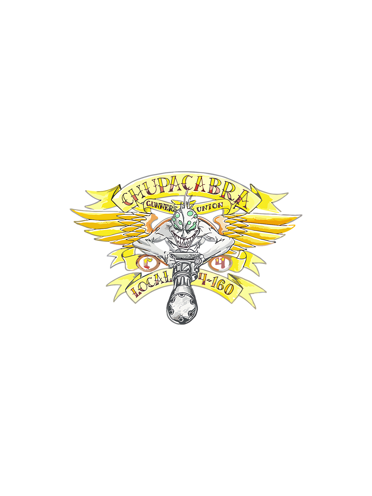 1st FLT – Valor Designs Co