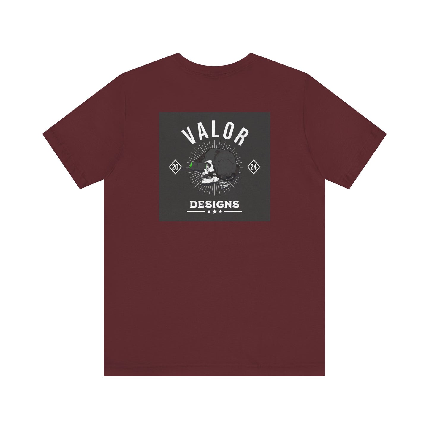 Valor Designs 2024