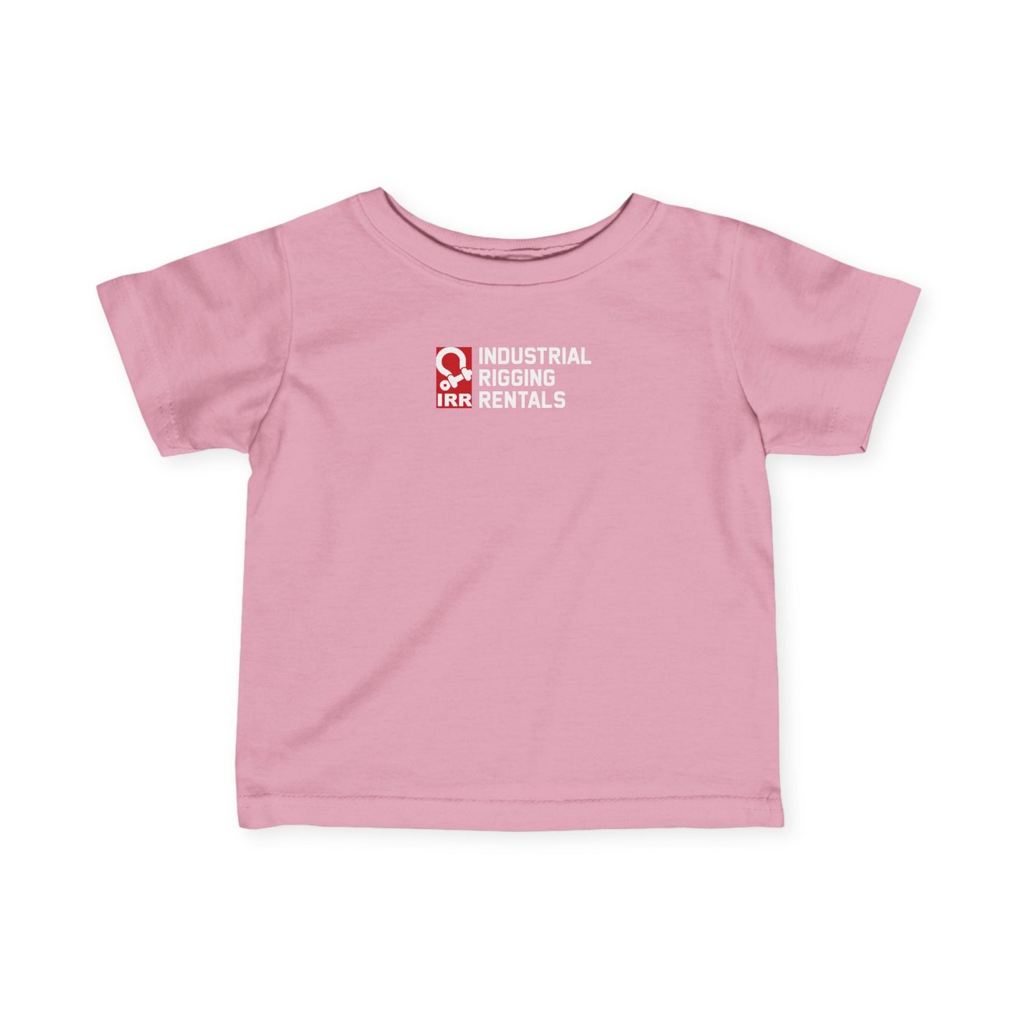 Infant Fine Jersey Tee