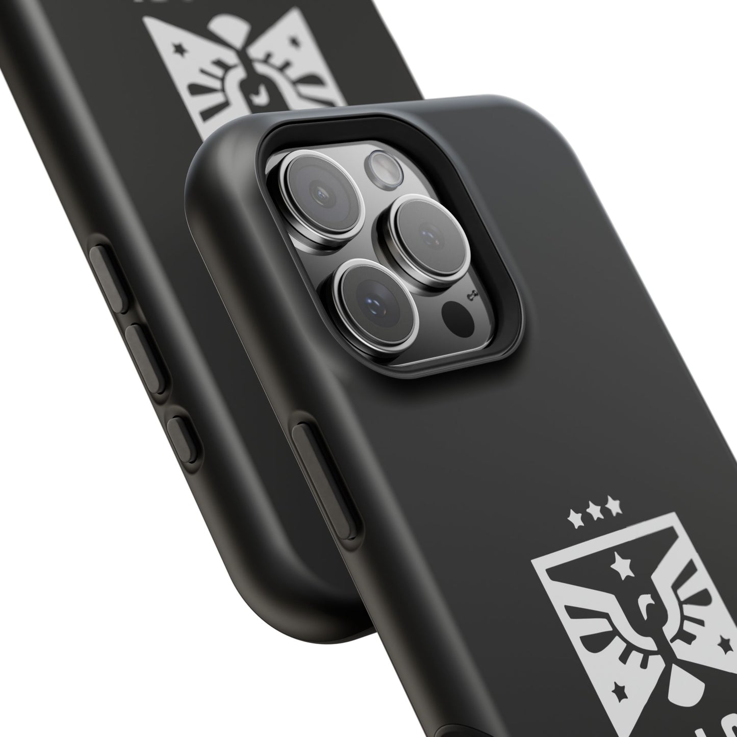Valor Designs Magnetic Tough Cases