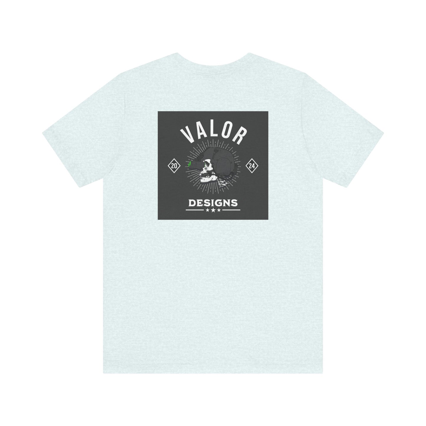 Valor Designs 2024