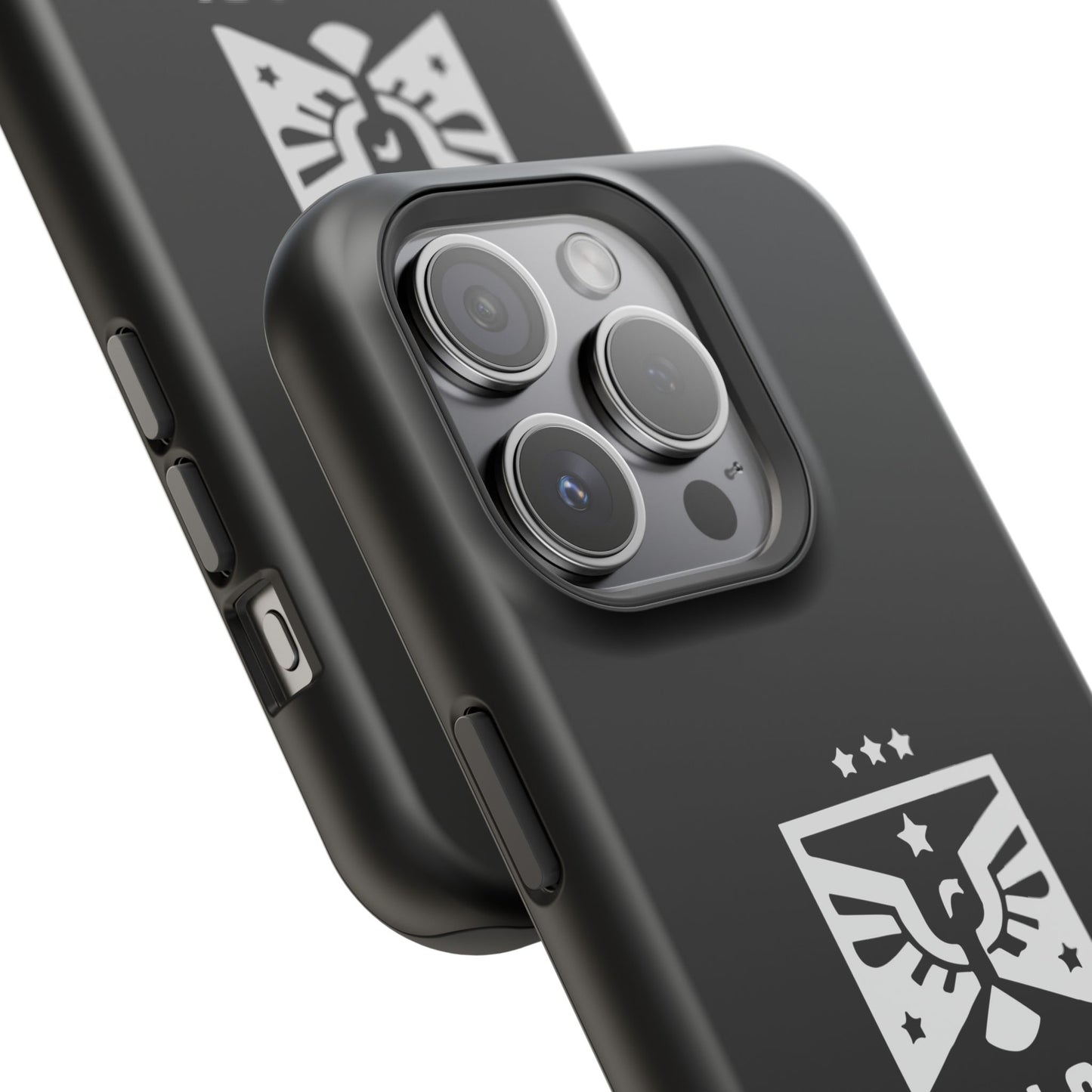 Valor Designs Magnetic Tough Cases