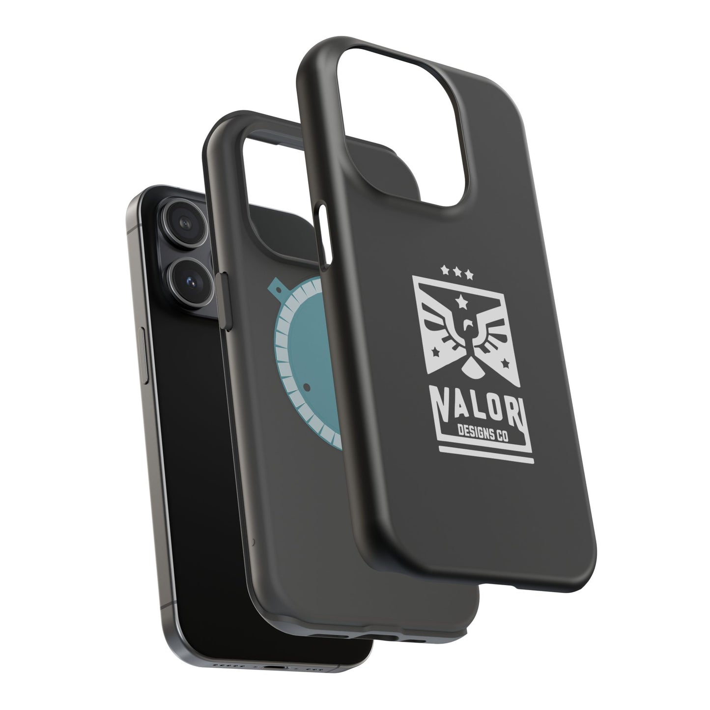 Valor Designs Magnetic Tough Cases