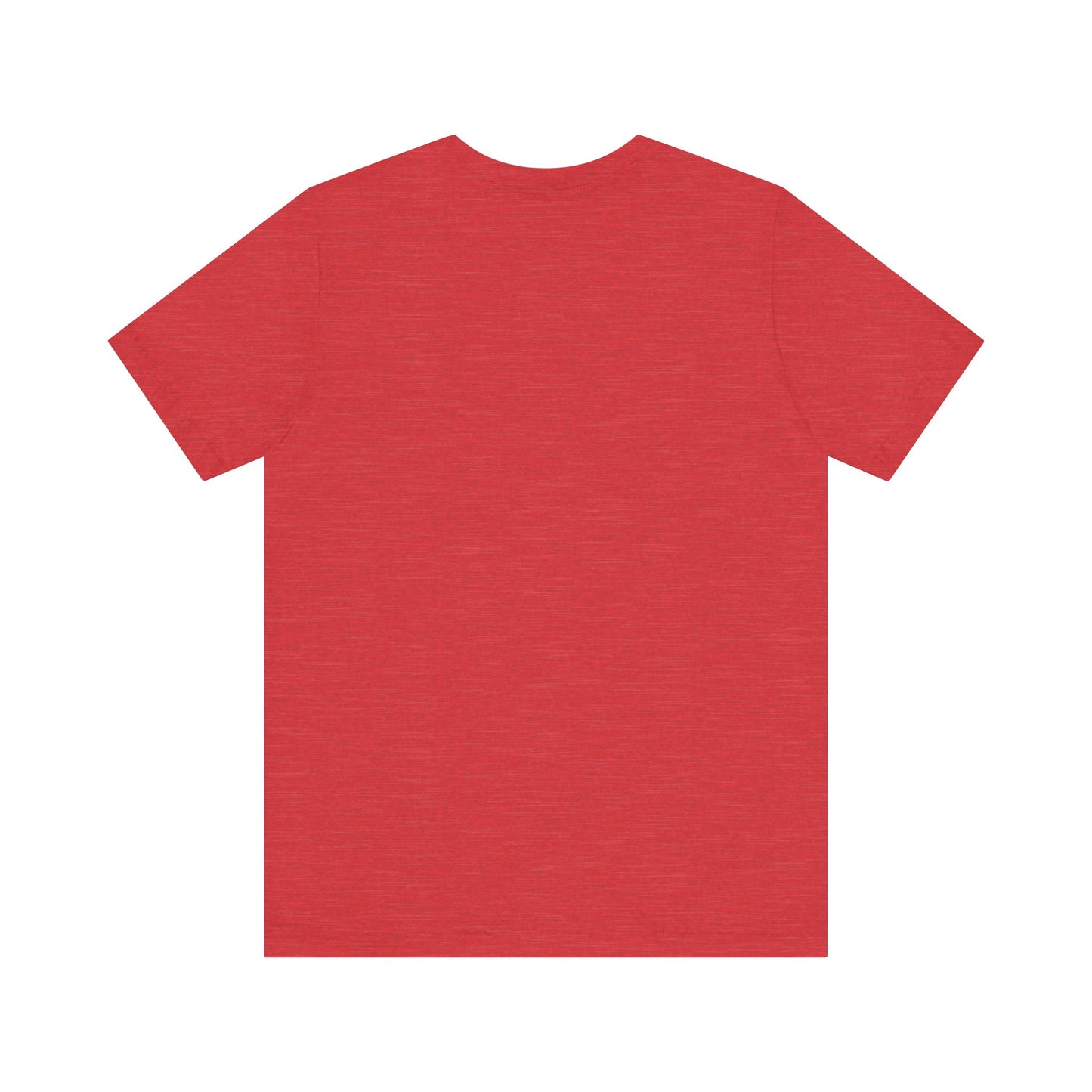 TASK4C Unisex Jersey Short Sleeve Tee