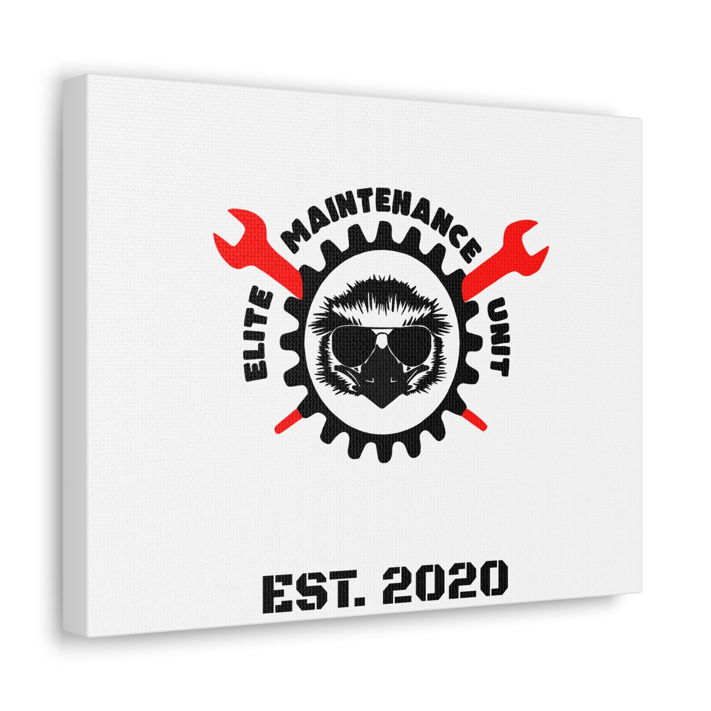 EMU Canvas Gallery Wraps