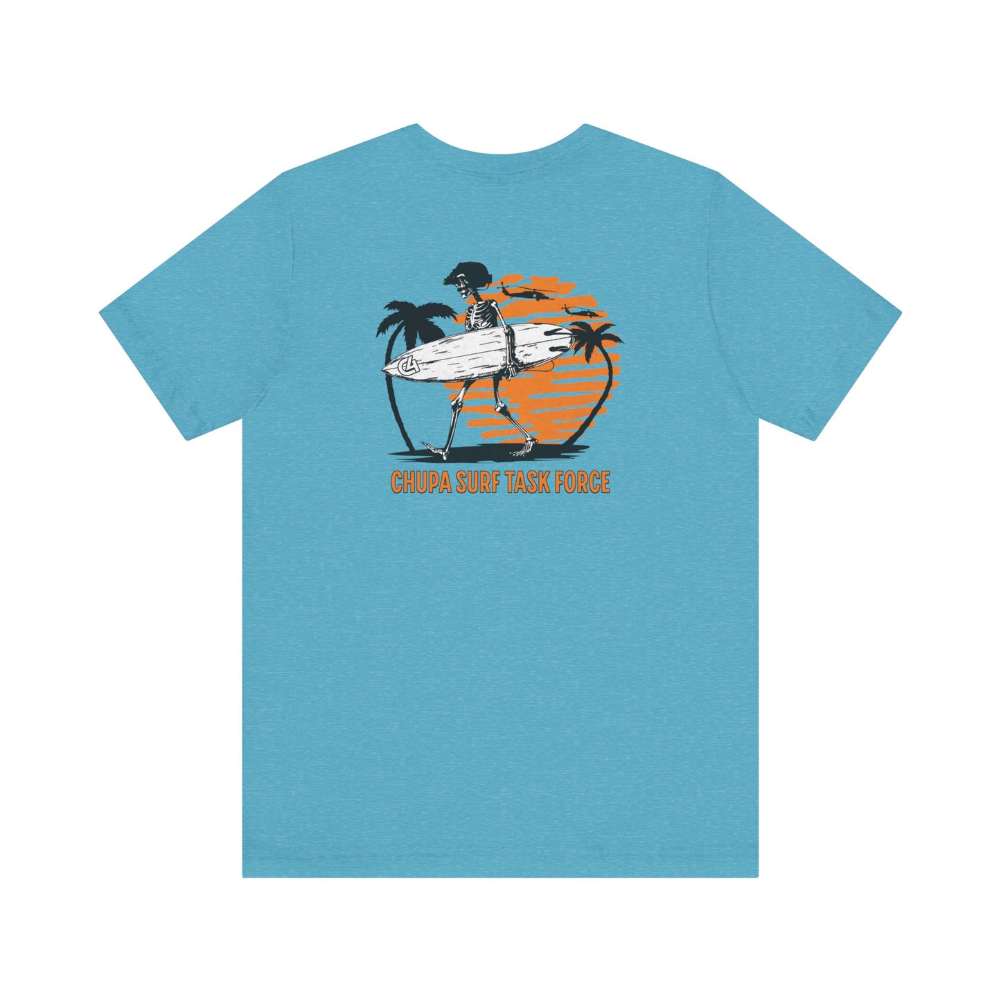 Chupa Bones & Board Shirt