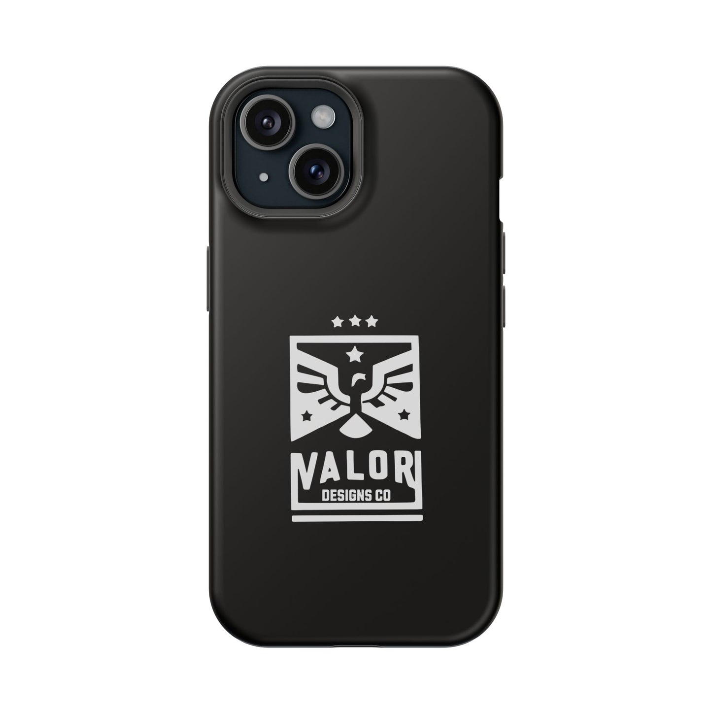 Valor Designs Magnetic Tough Cases