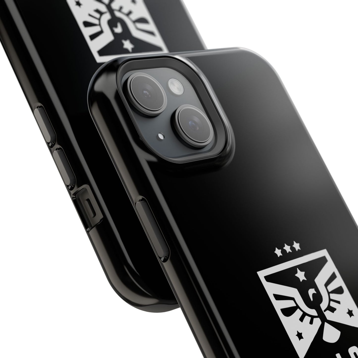 Valor Designs Magnetic Tough Cases