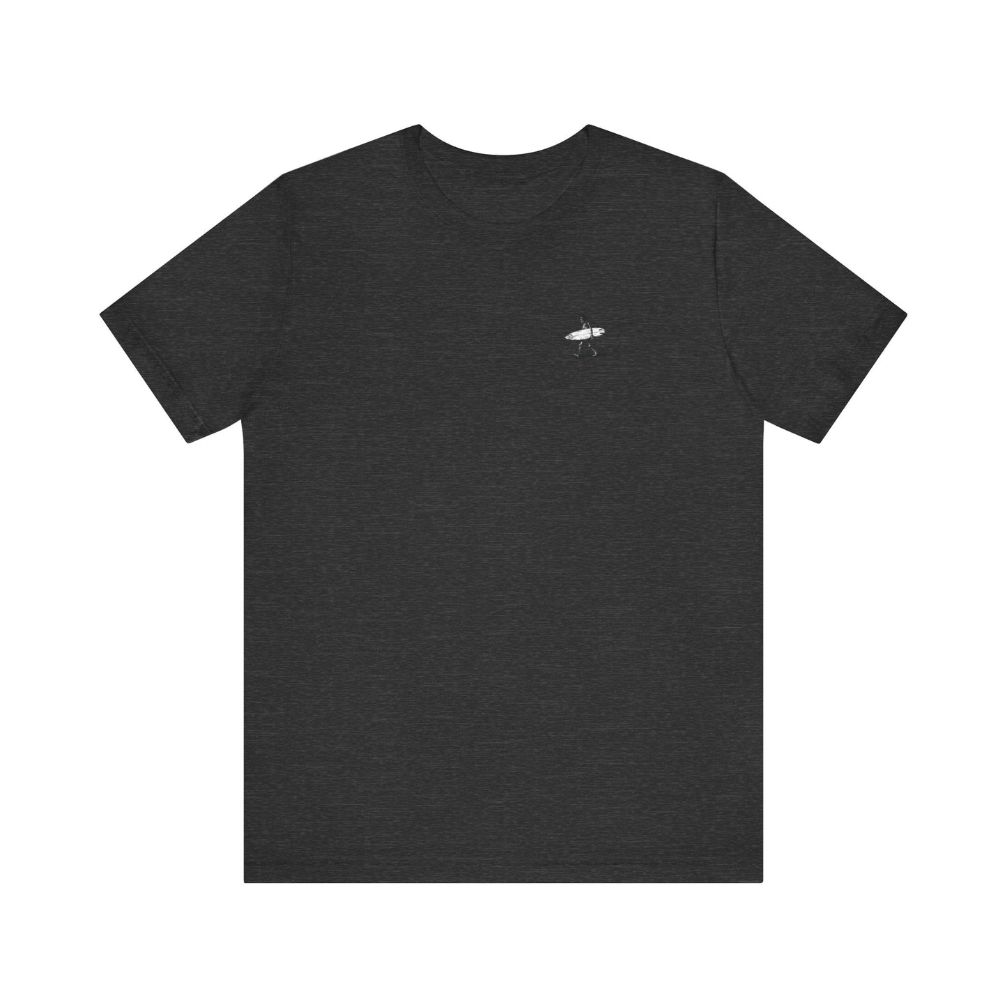 Chupa Bones & Board Shirt
