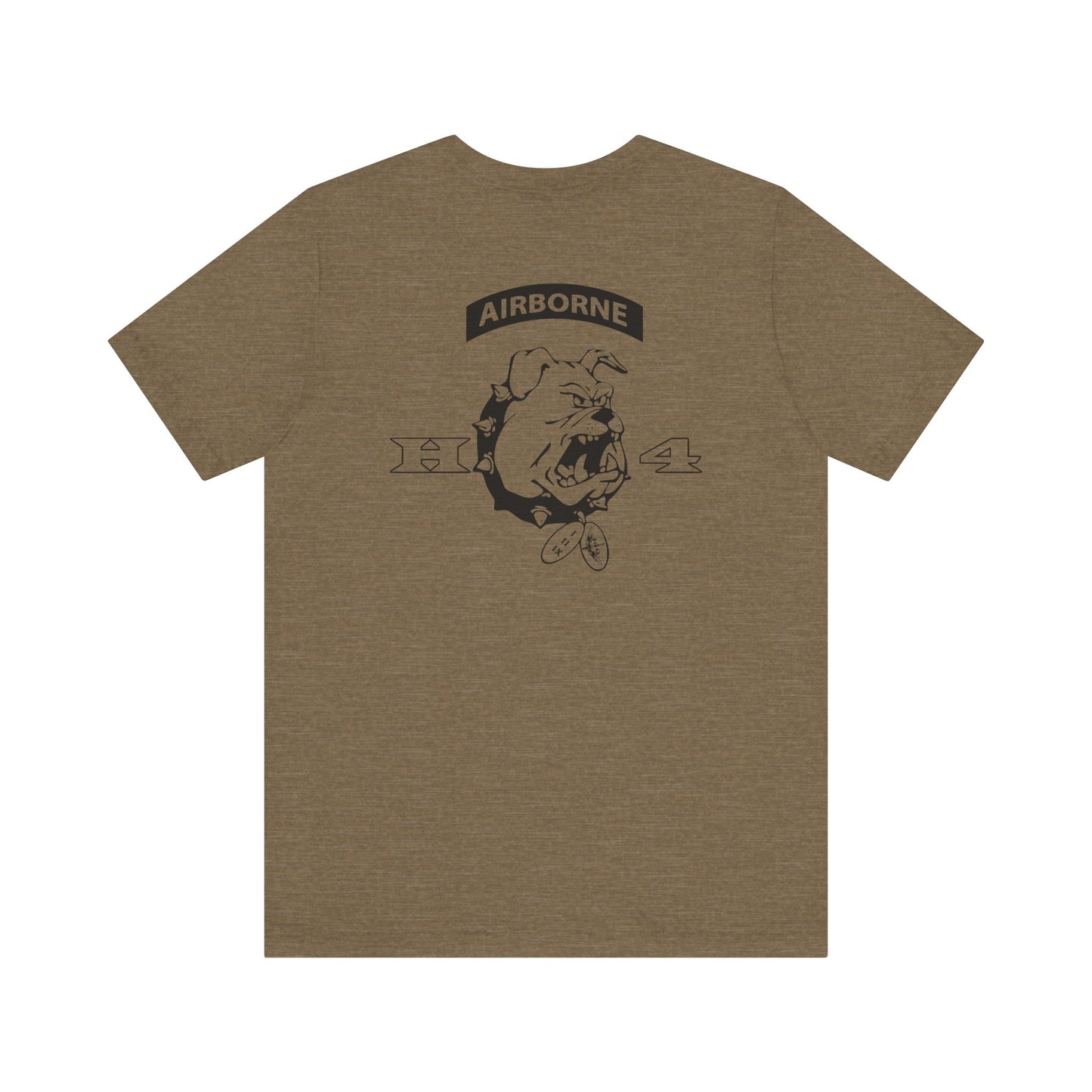 H/4 Bulldogs NSA Store