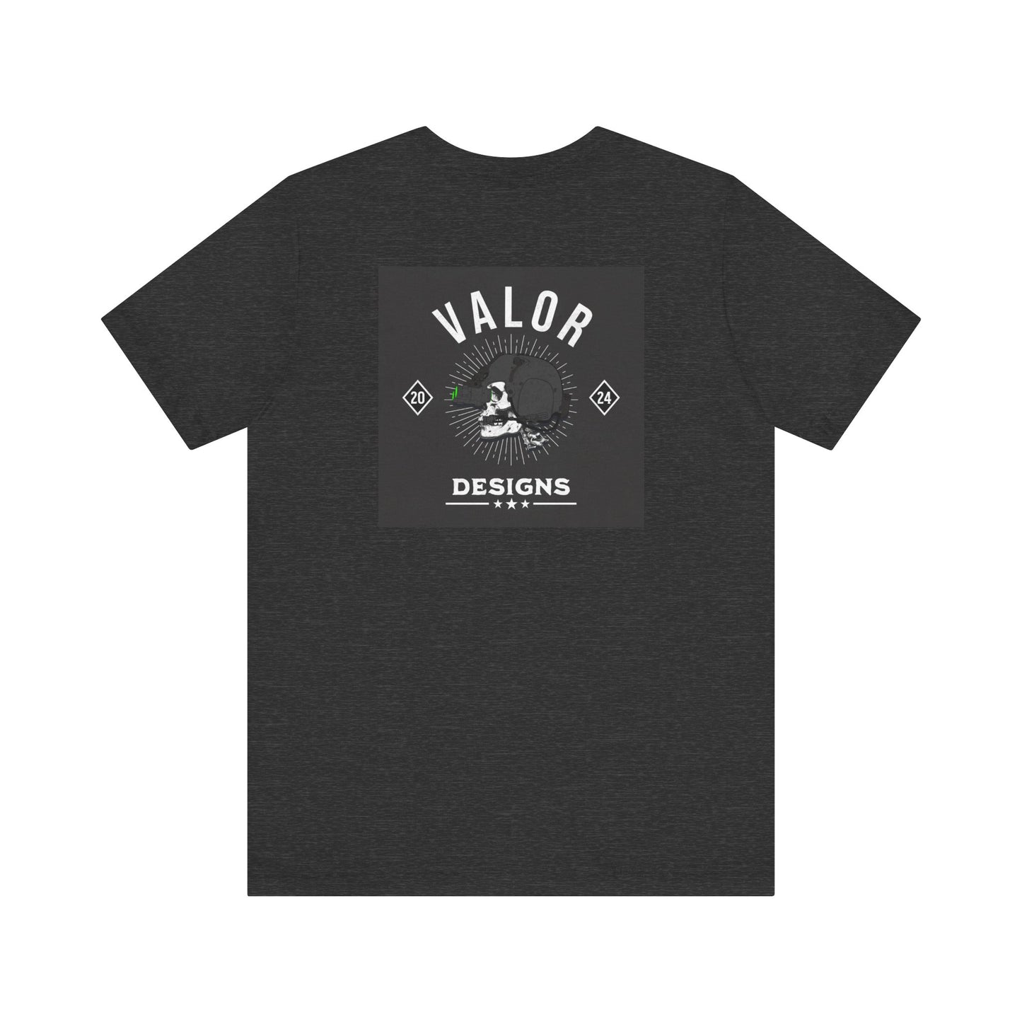Valor Designs 2024