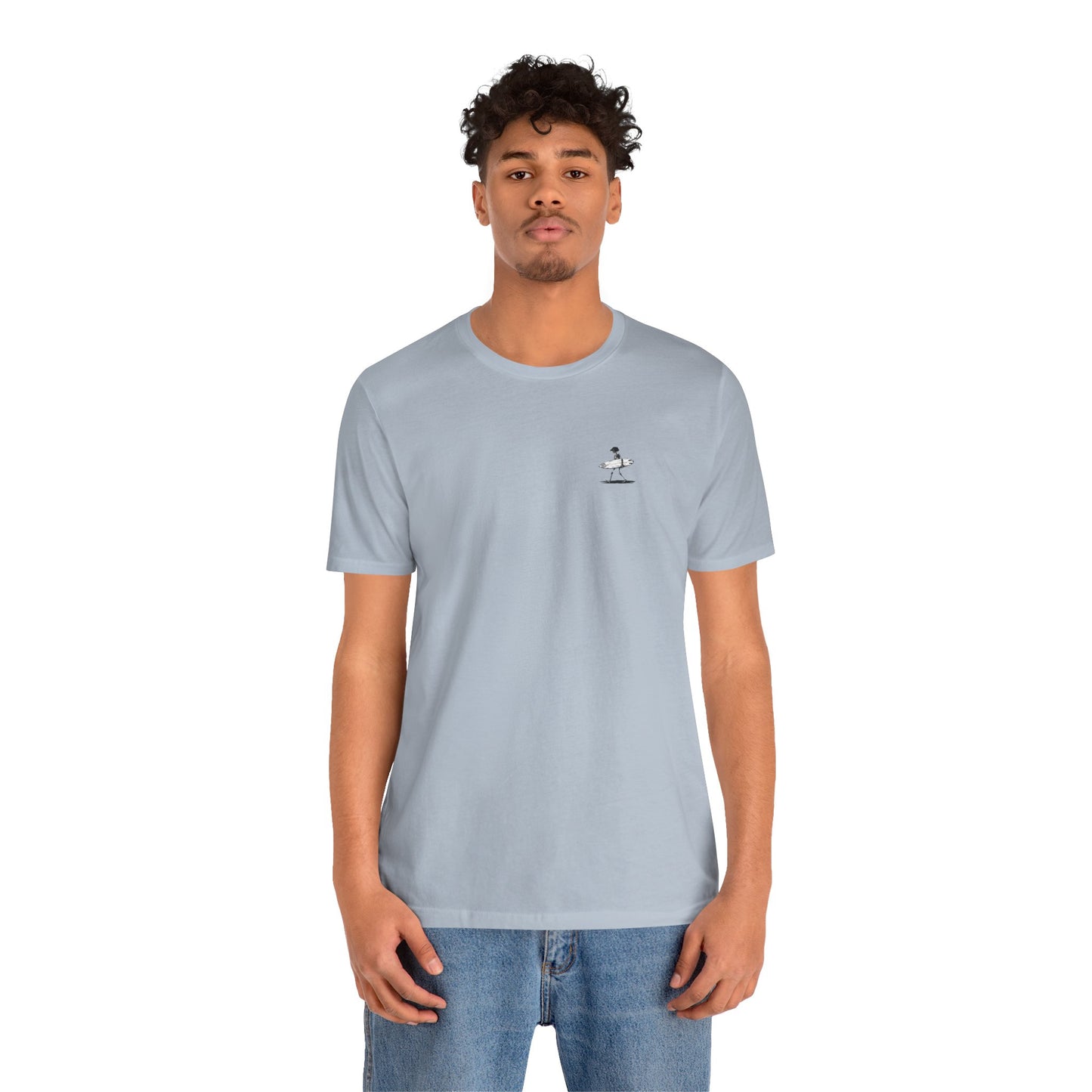 Chupa Bones & Board Shirt