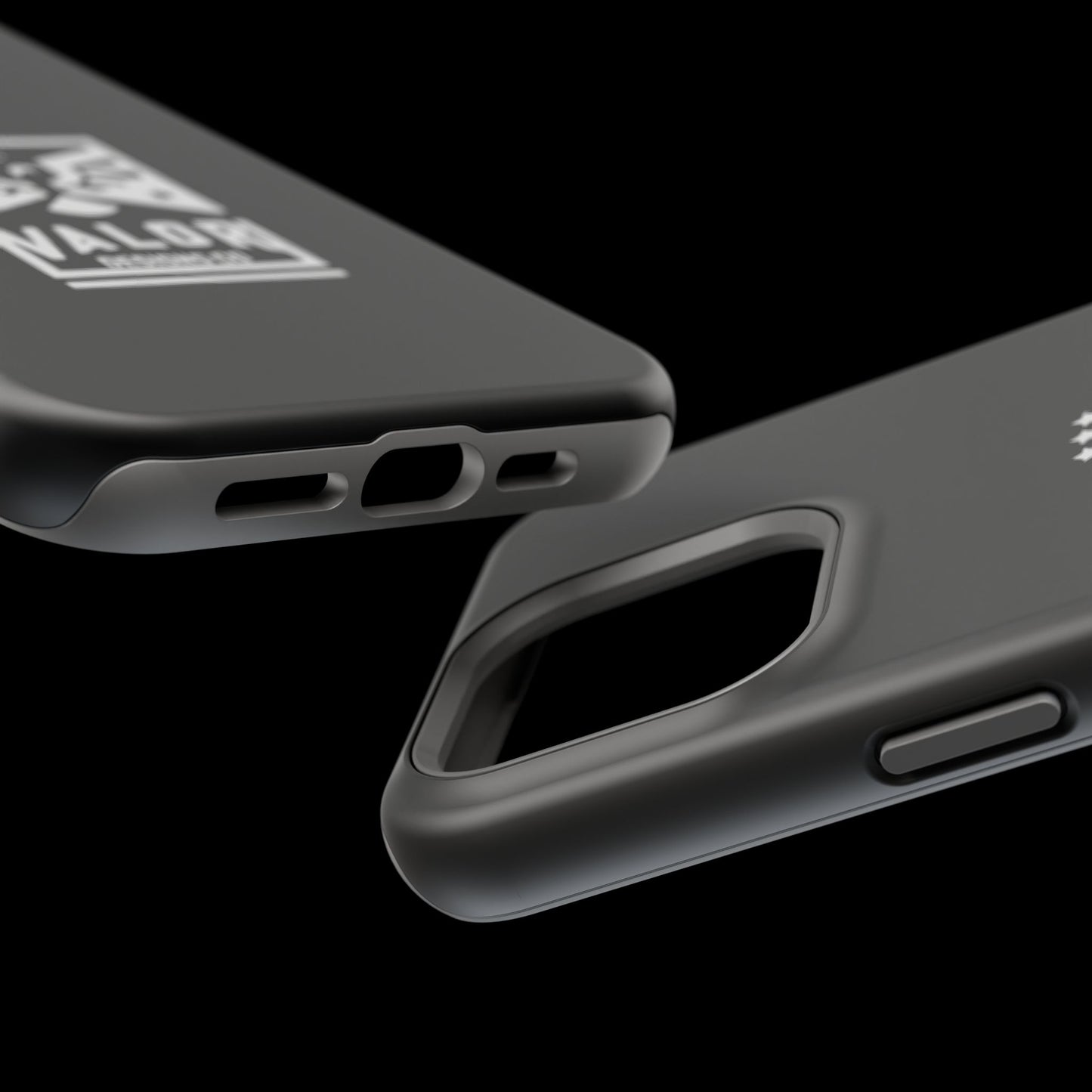 Valor Designs Magnetic Tough Cases