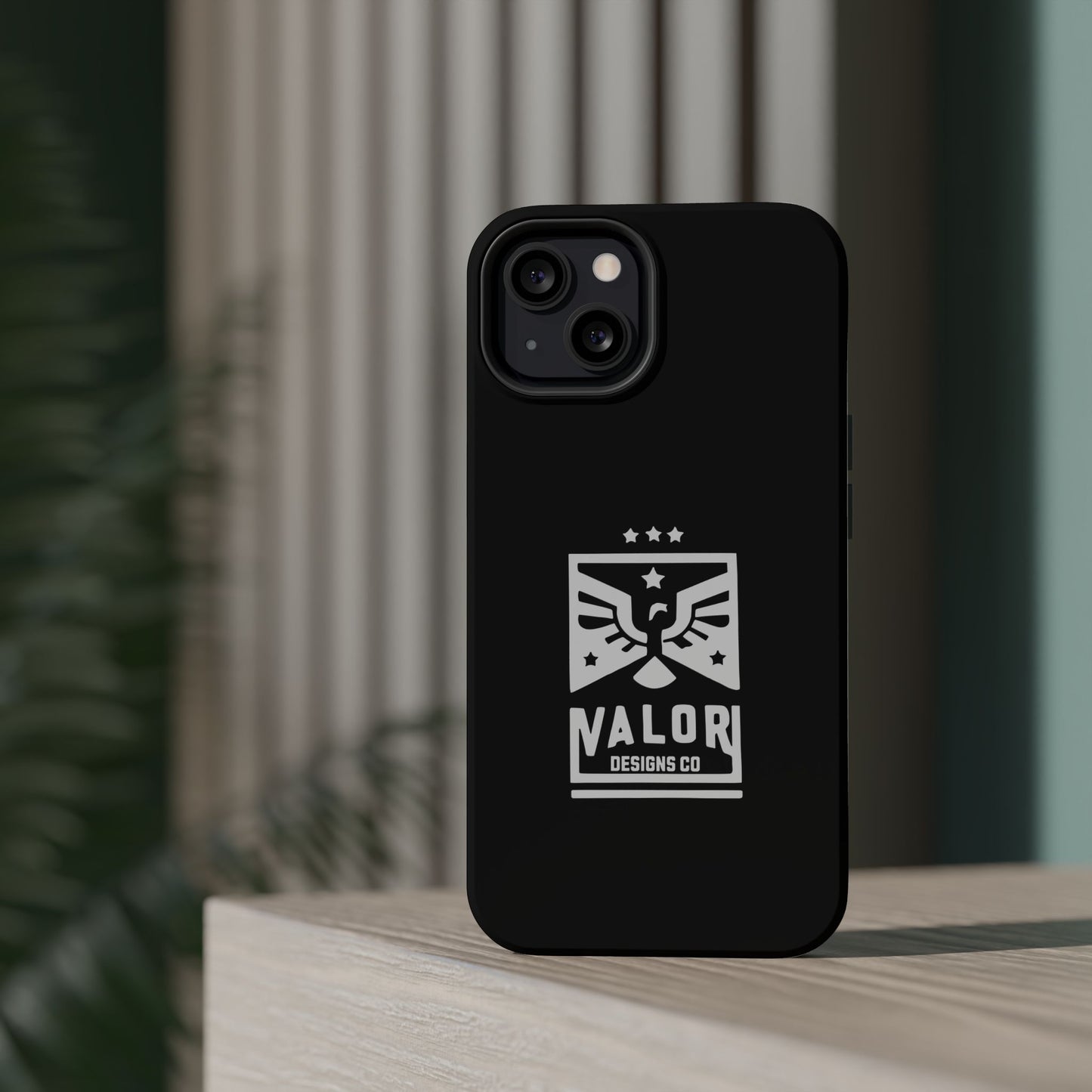 Valor Designs Magnetic Tough Cases