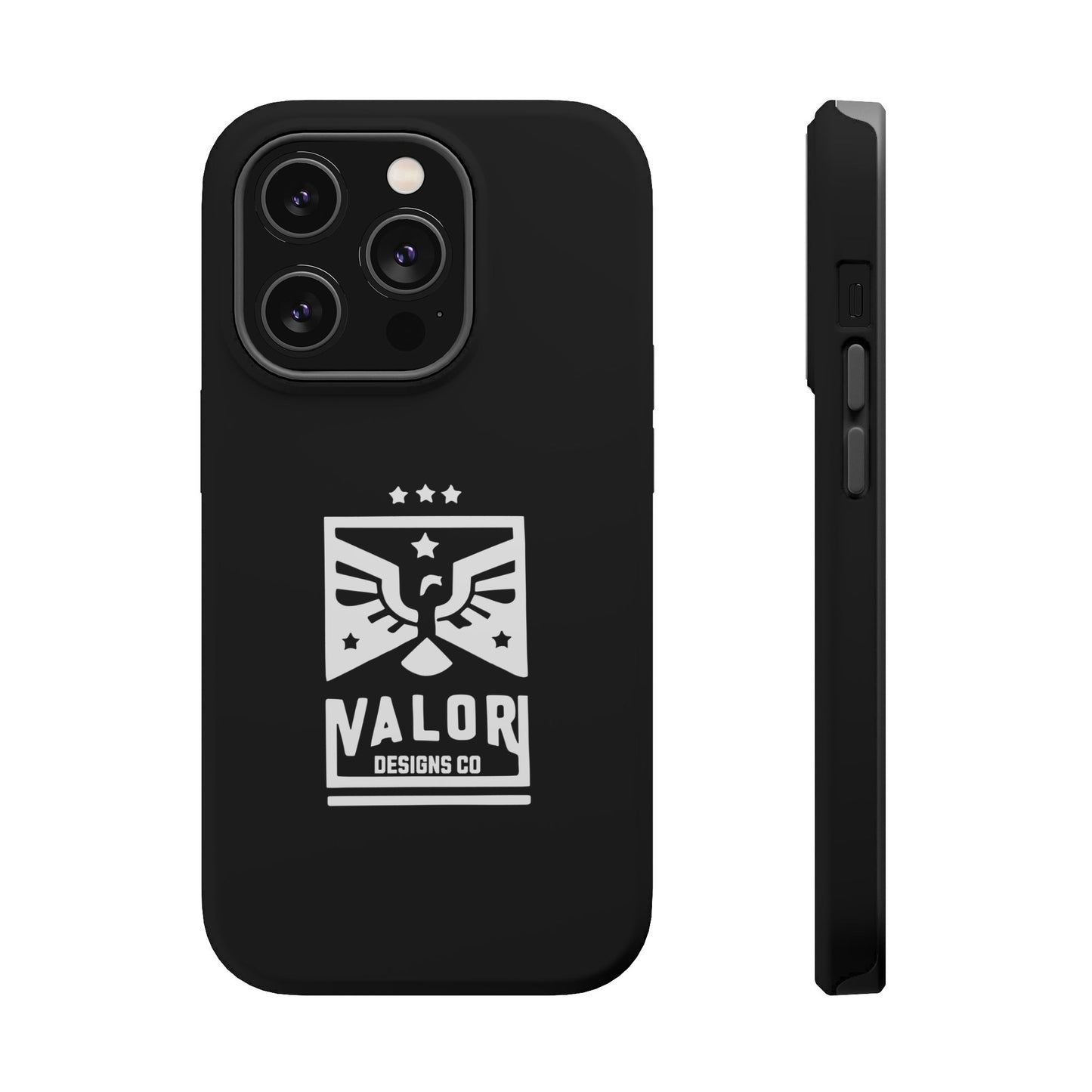Valor Designs Magnetic Tough Cases