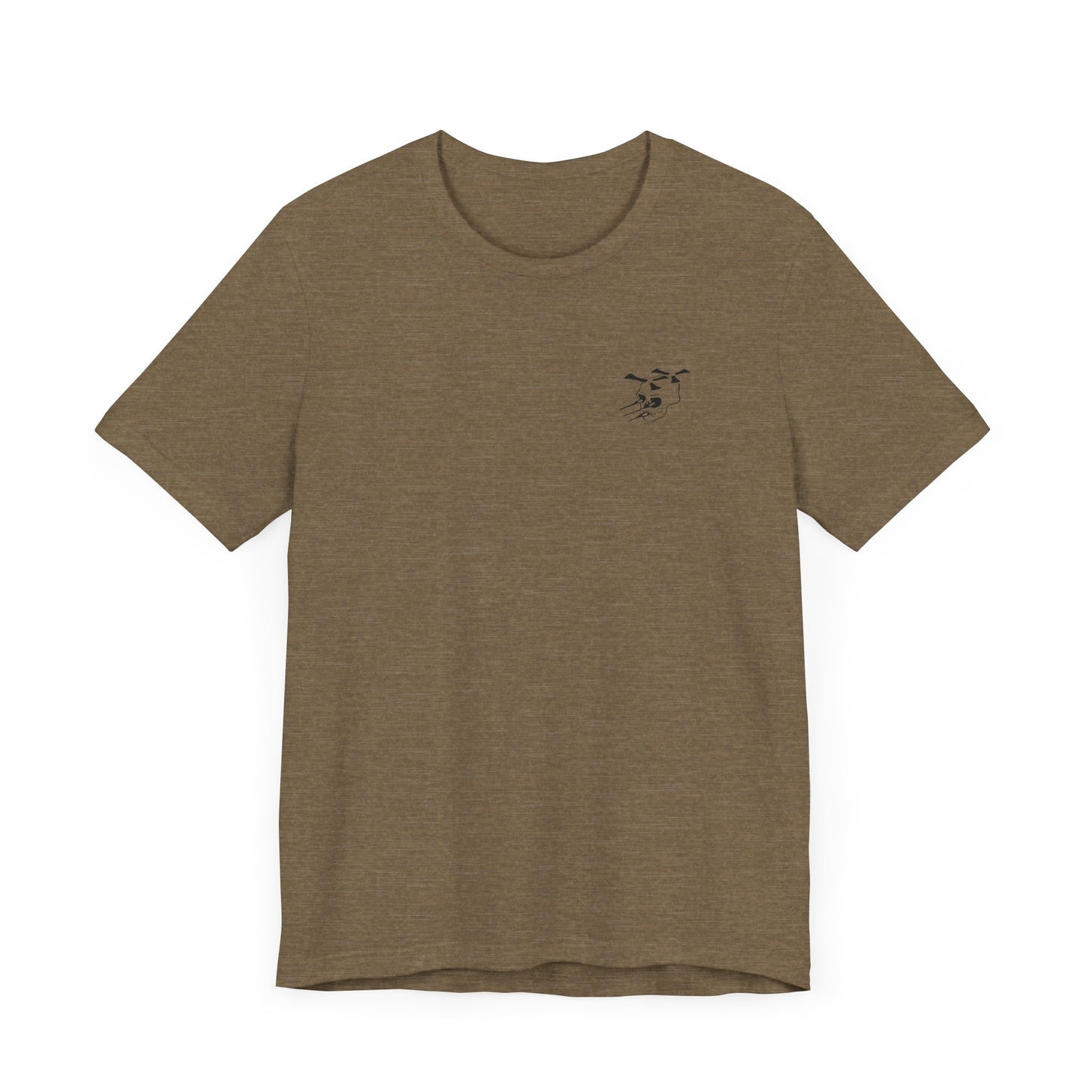 test Unisex Jersey Short Sleeve Tee