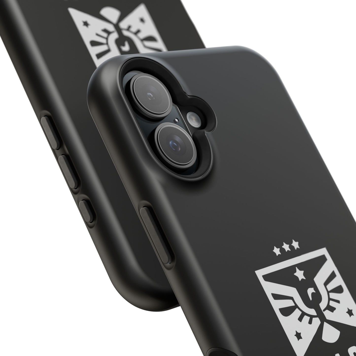 Valor Designs Magnetic Tough Cases