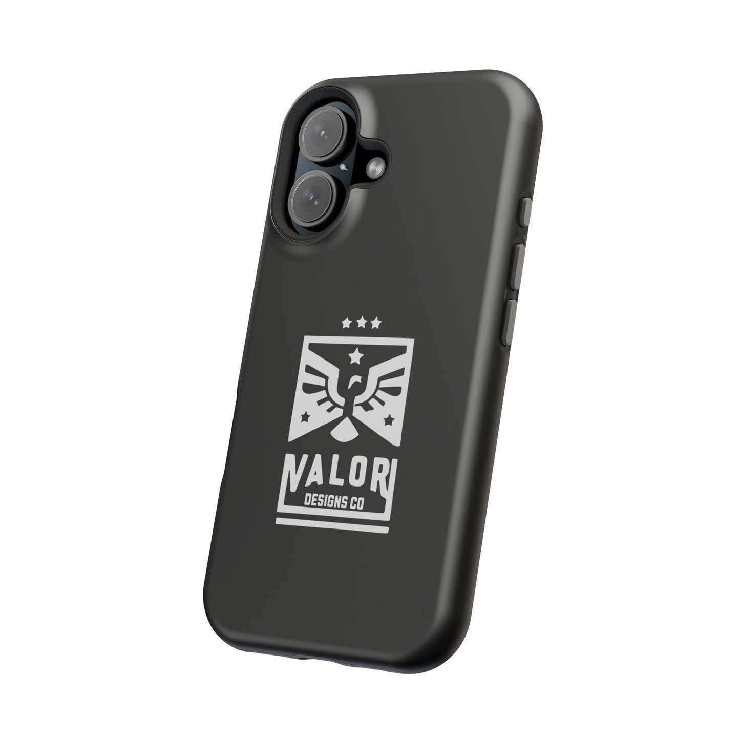 Valor Designs Magnetic Tough Cases