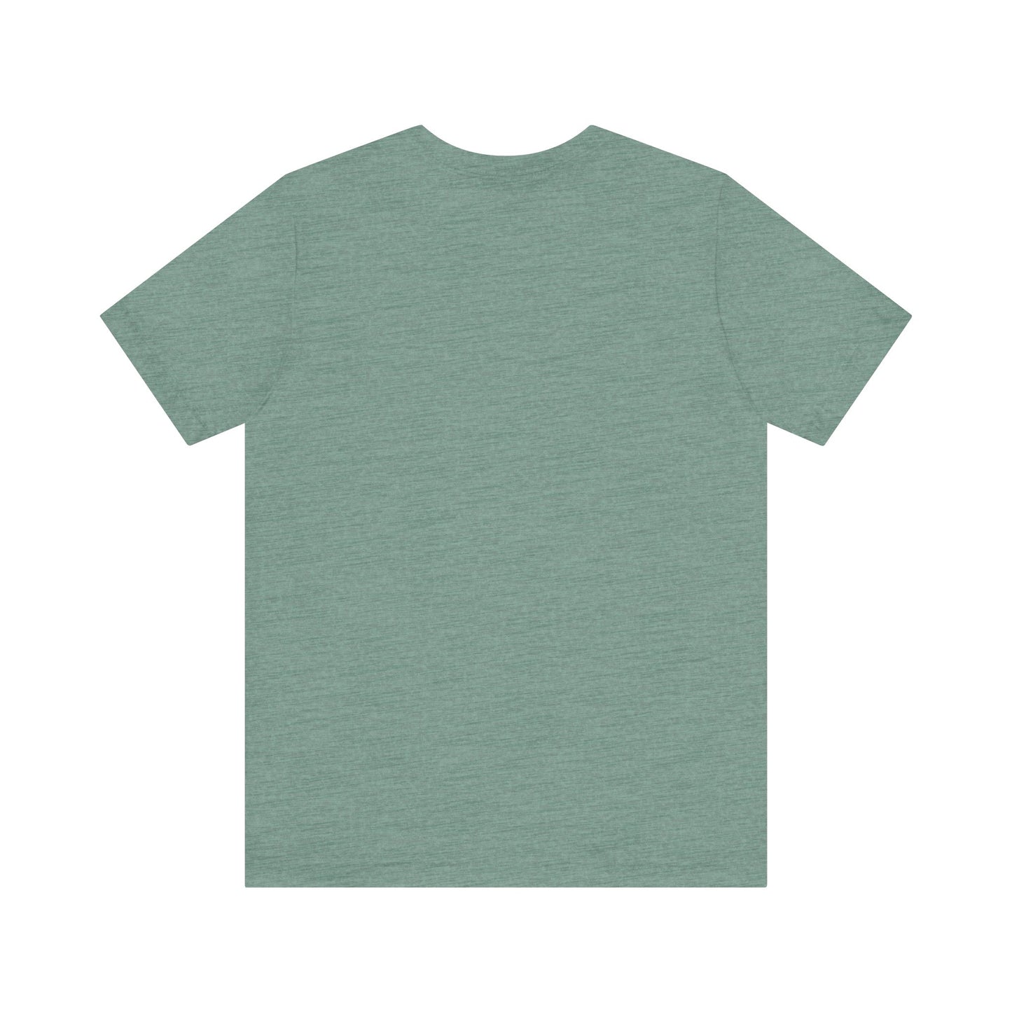 TASK4C Unisex Jersey Short Sleeve Tee