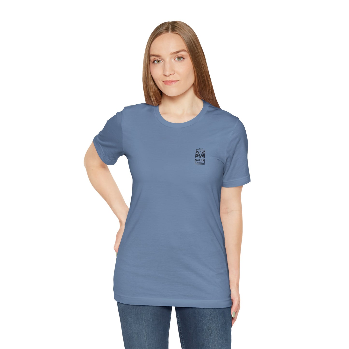 Valor Designs 2024