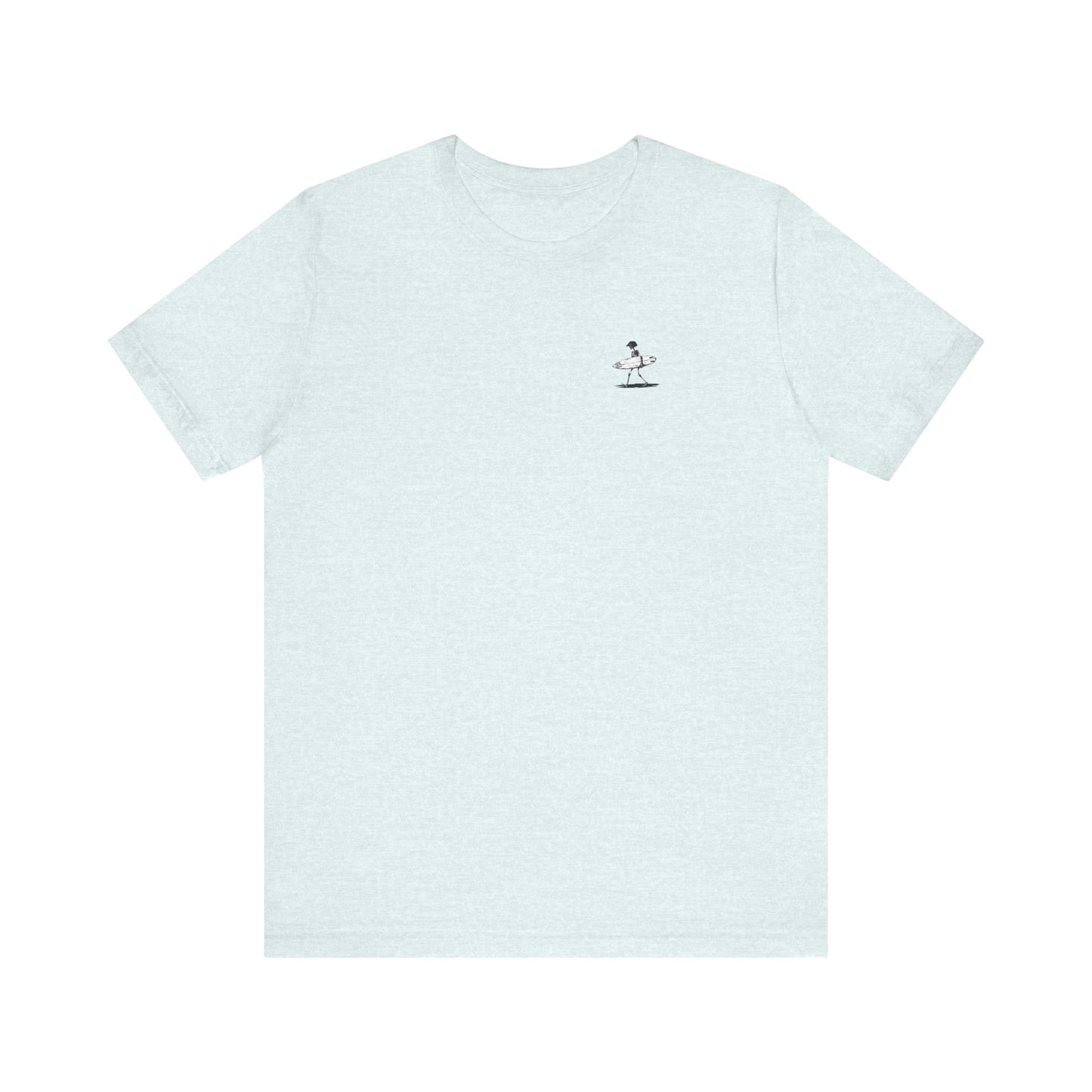 Chupa Bones & Board Shirt