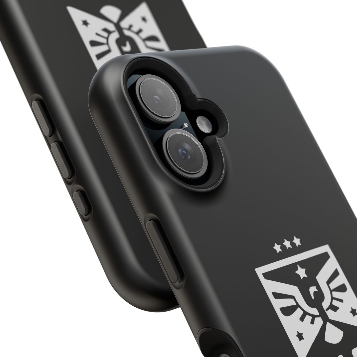 Valor Designs Magnetic Tough Cases