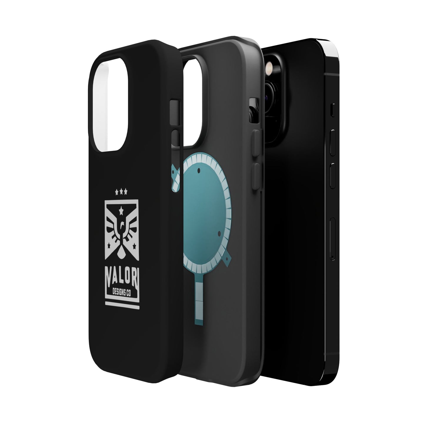 Valor Designs Magnetic Tough Cases