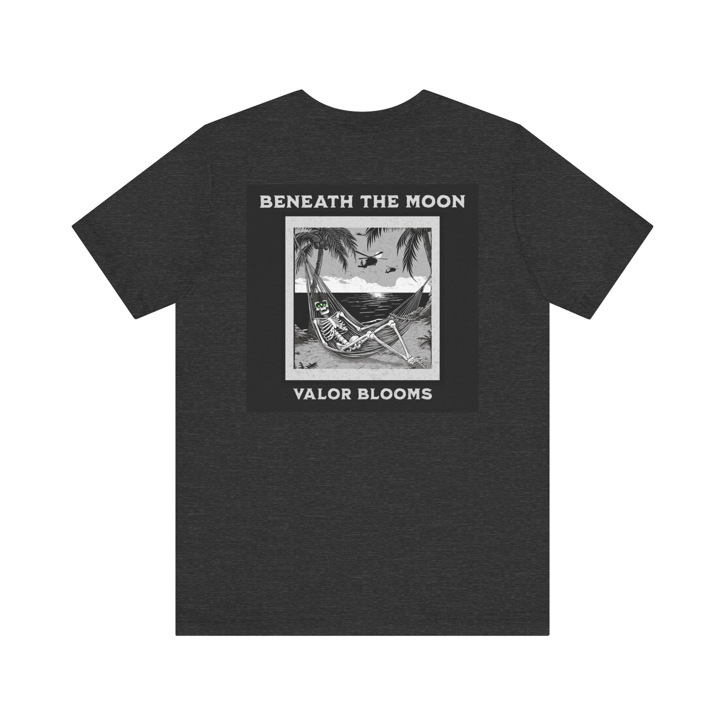 Beneath The Moon 2.0