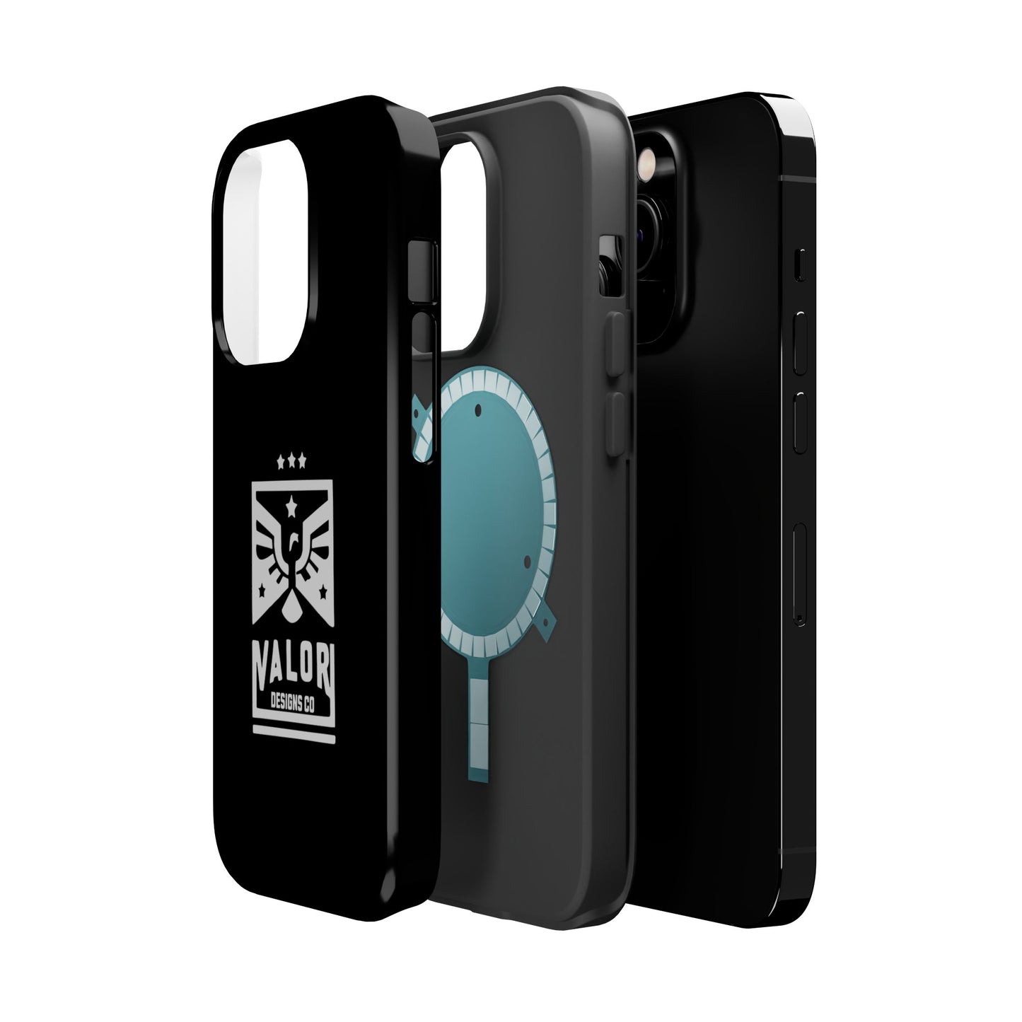 Valor Designs Magnetic Tough Cases