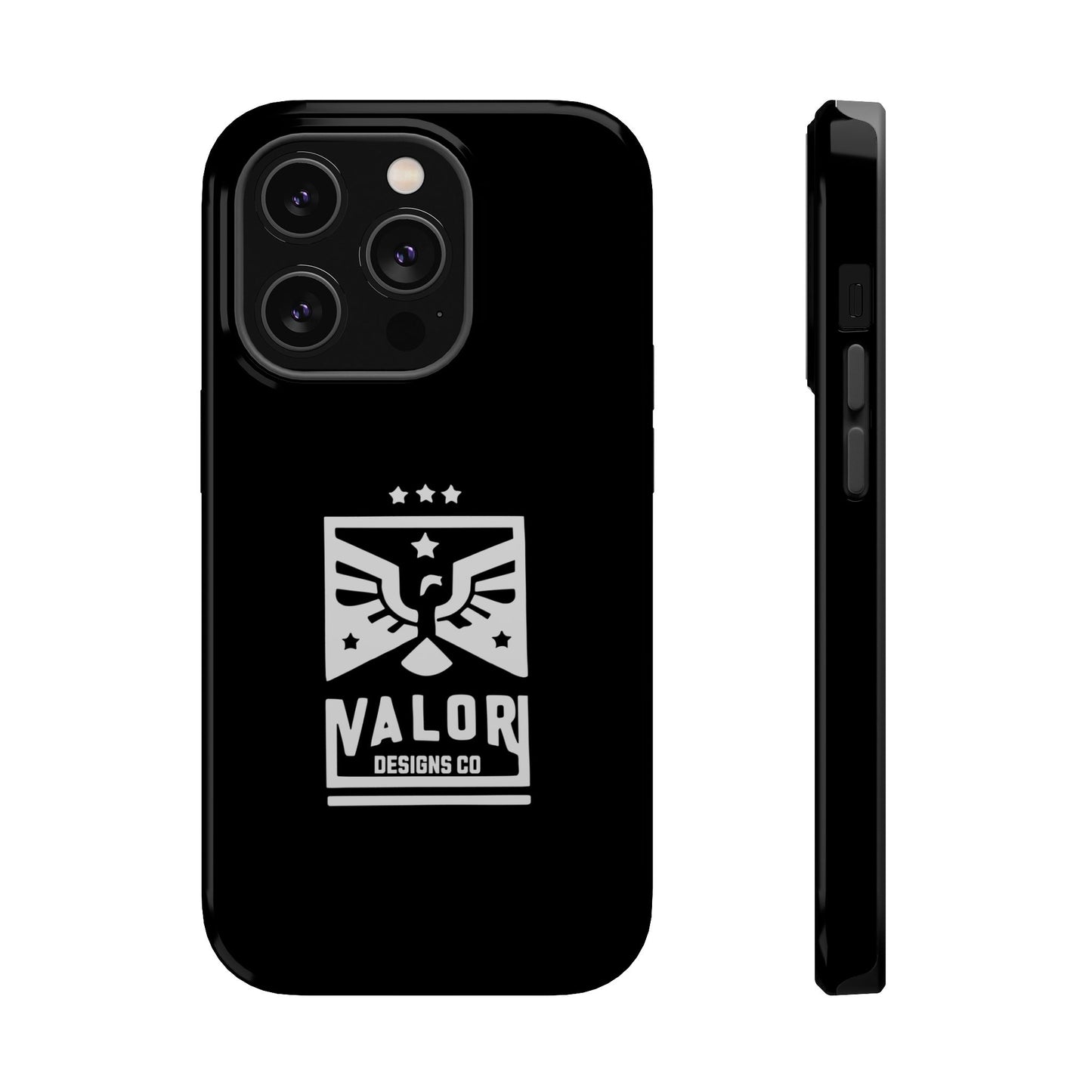 Valor Designs Magnetic Tough Cases