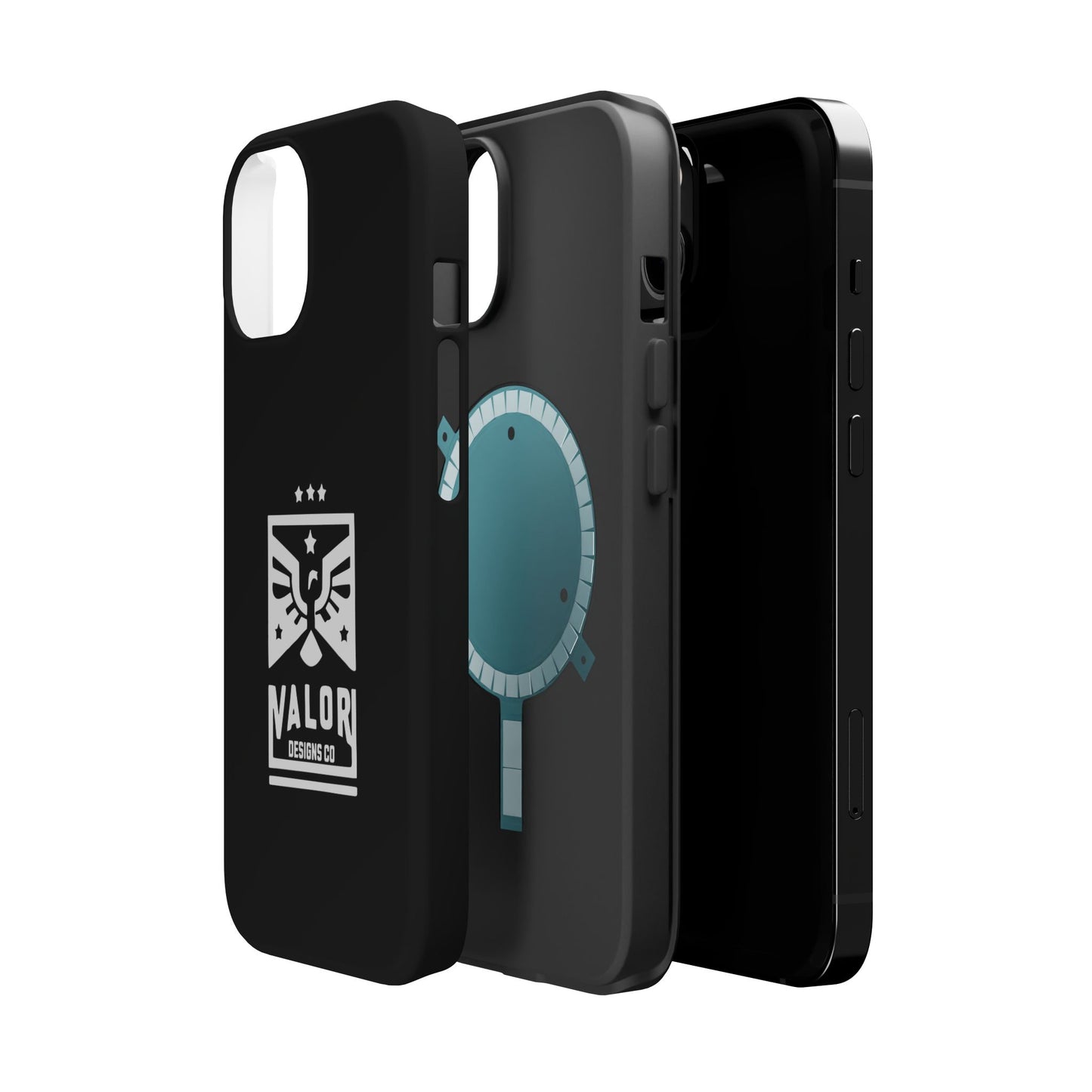 Valor Designs Magnetic Tough Cases