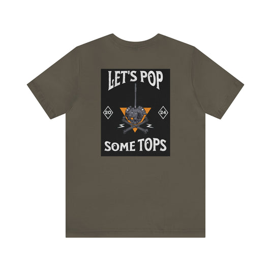 Let's Pop Some Tops