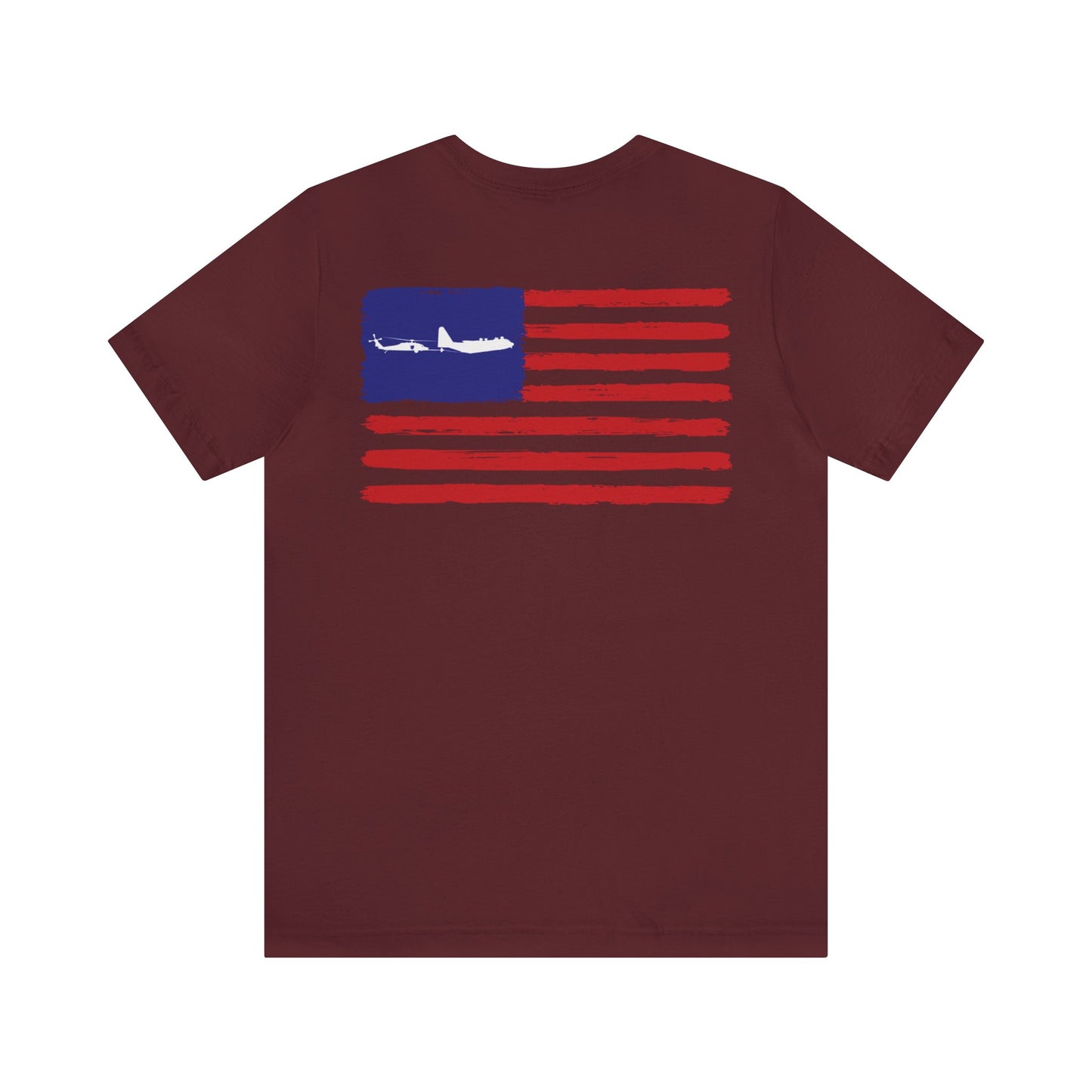 Freedom HAAR (Color)